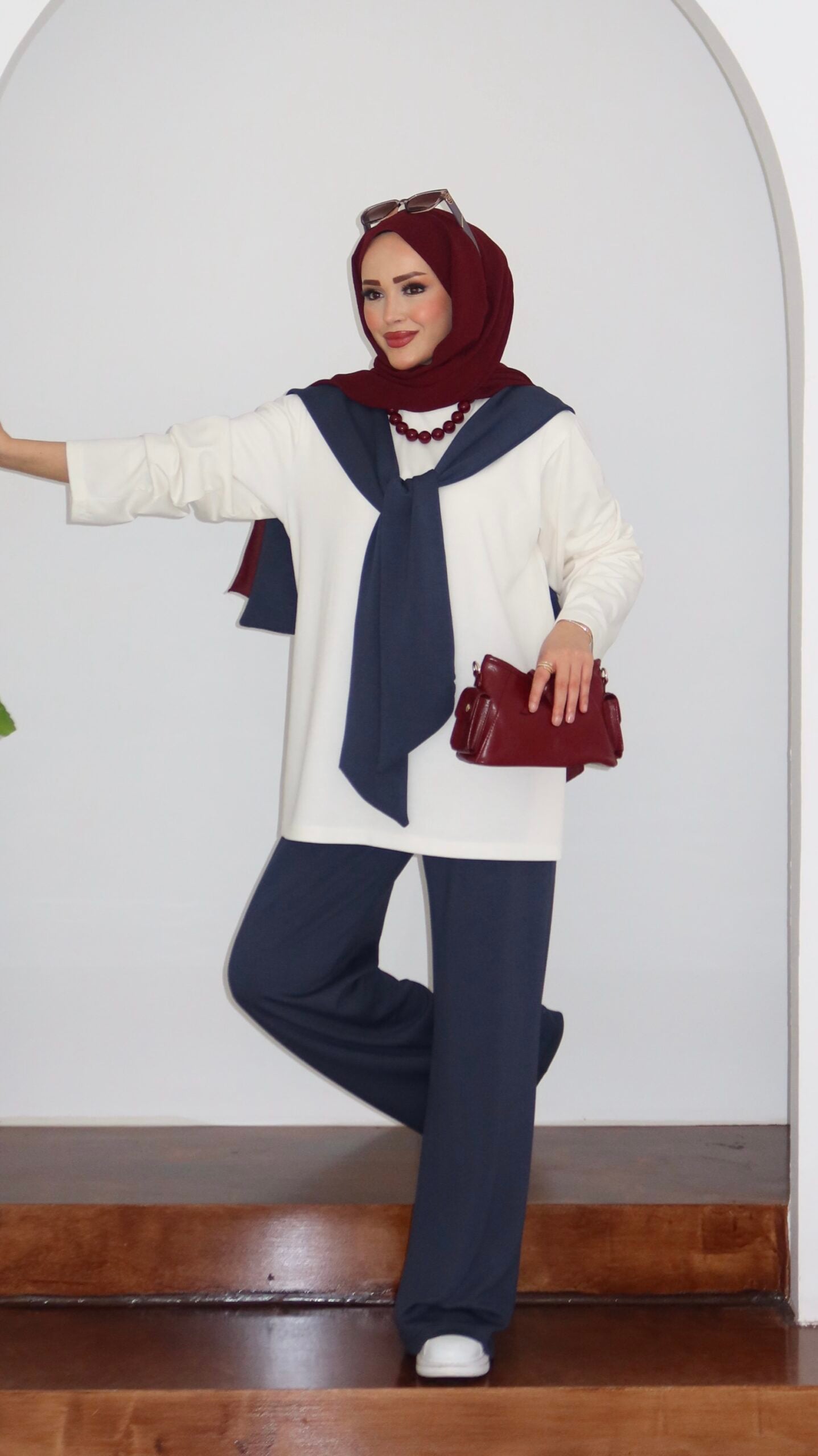 Twist Marka Muadil Basic İkili Takım |  