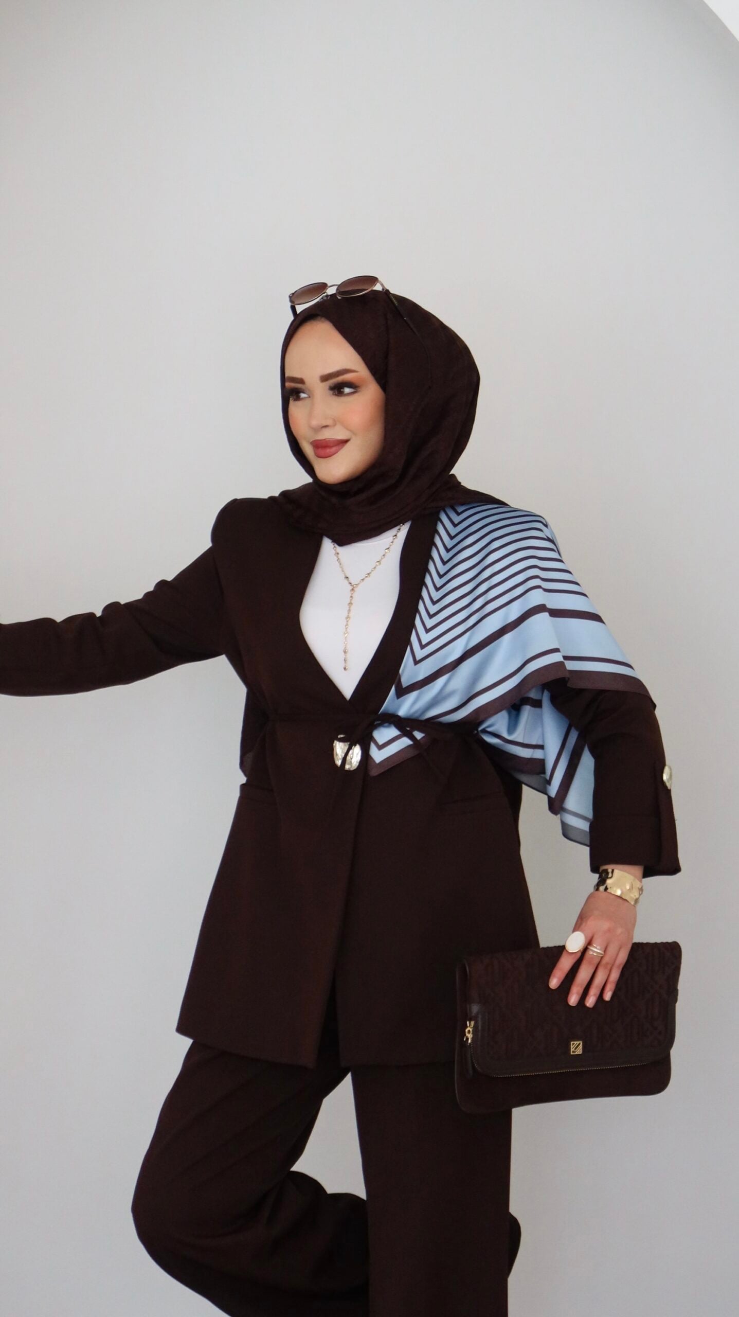 D`or Busınes Premium Dabıl Takım |  