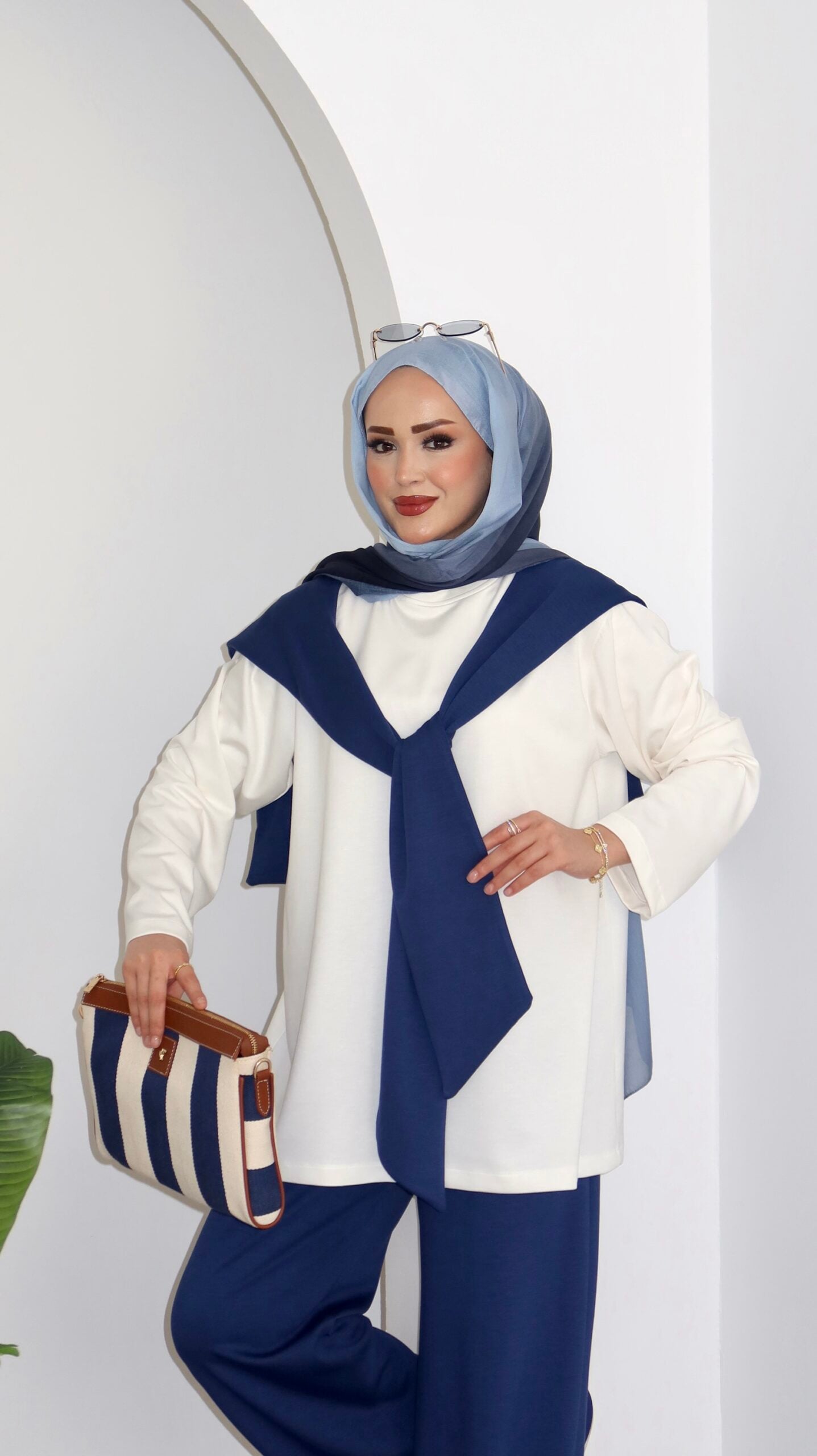 Twist Marka Muadil Basic İkili Takım |  