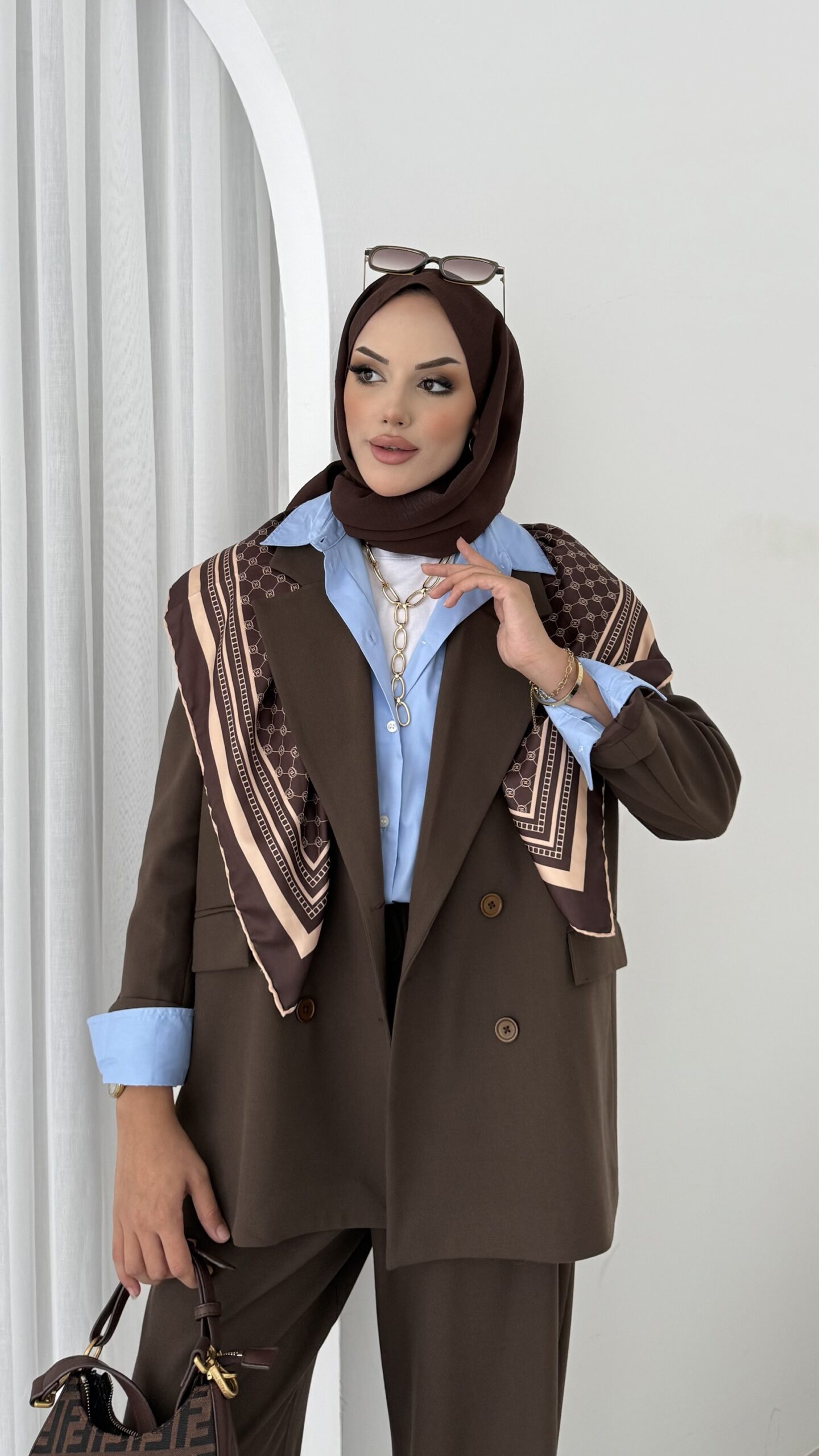 Massi Business İkili Takım |  