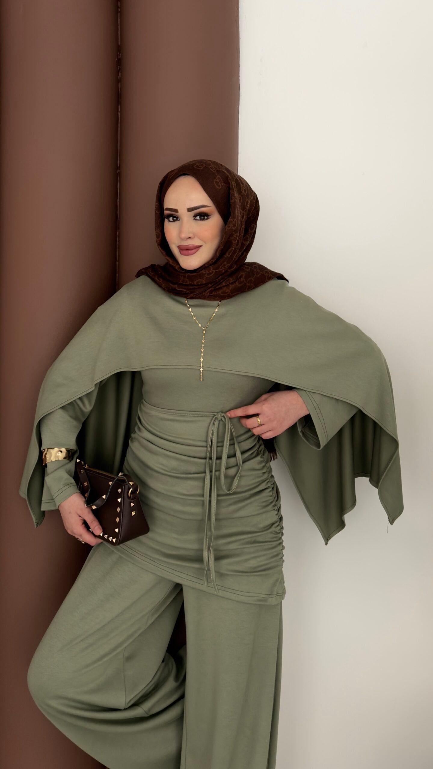 Elegant Tasarım Oysh İkili Takım |  