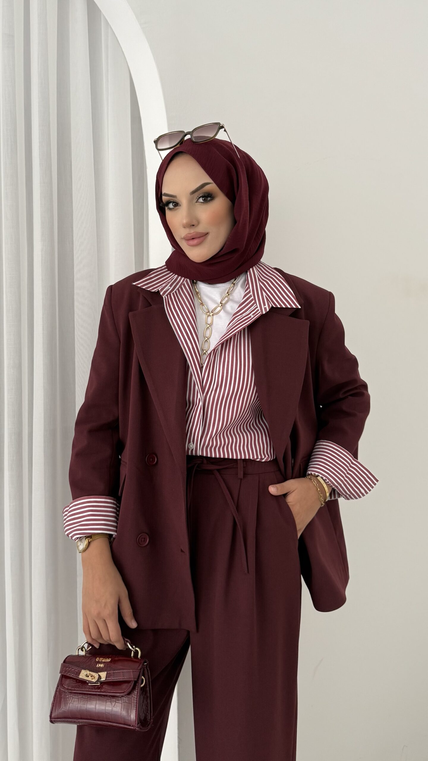 Massi Business İkili Takım |  