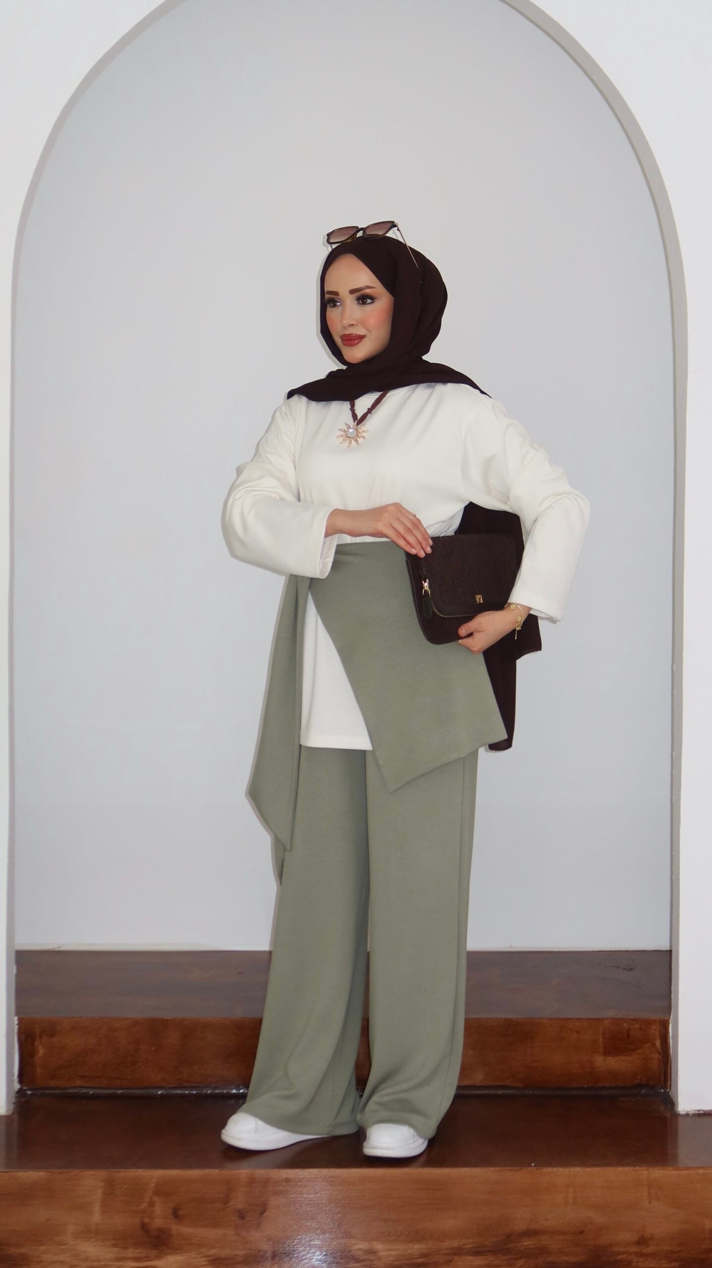 Twist Marka Muadil Basic İkili Takım |  