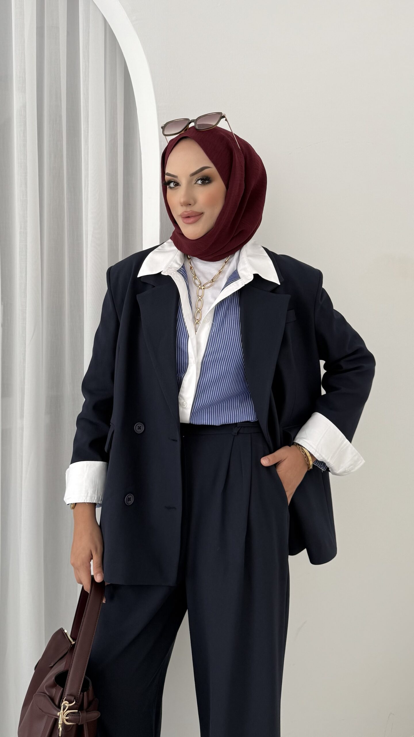 Massi Business İkili Takım |  