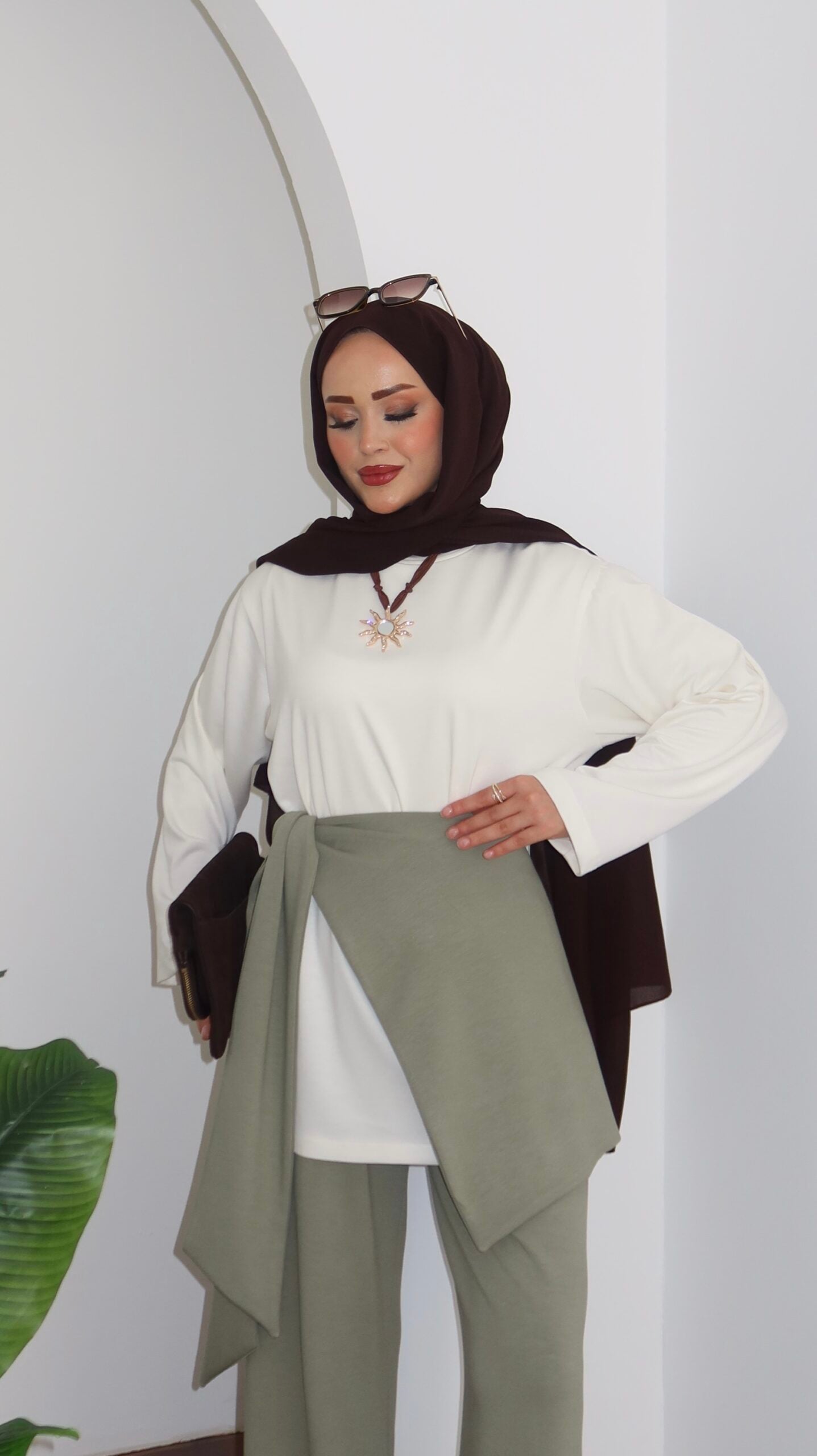 Twist Marka Muadil Basic İkili Takım |  