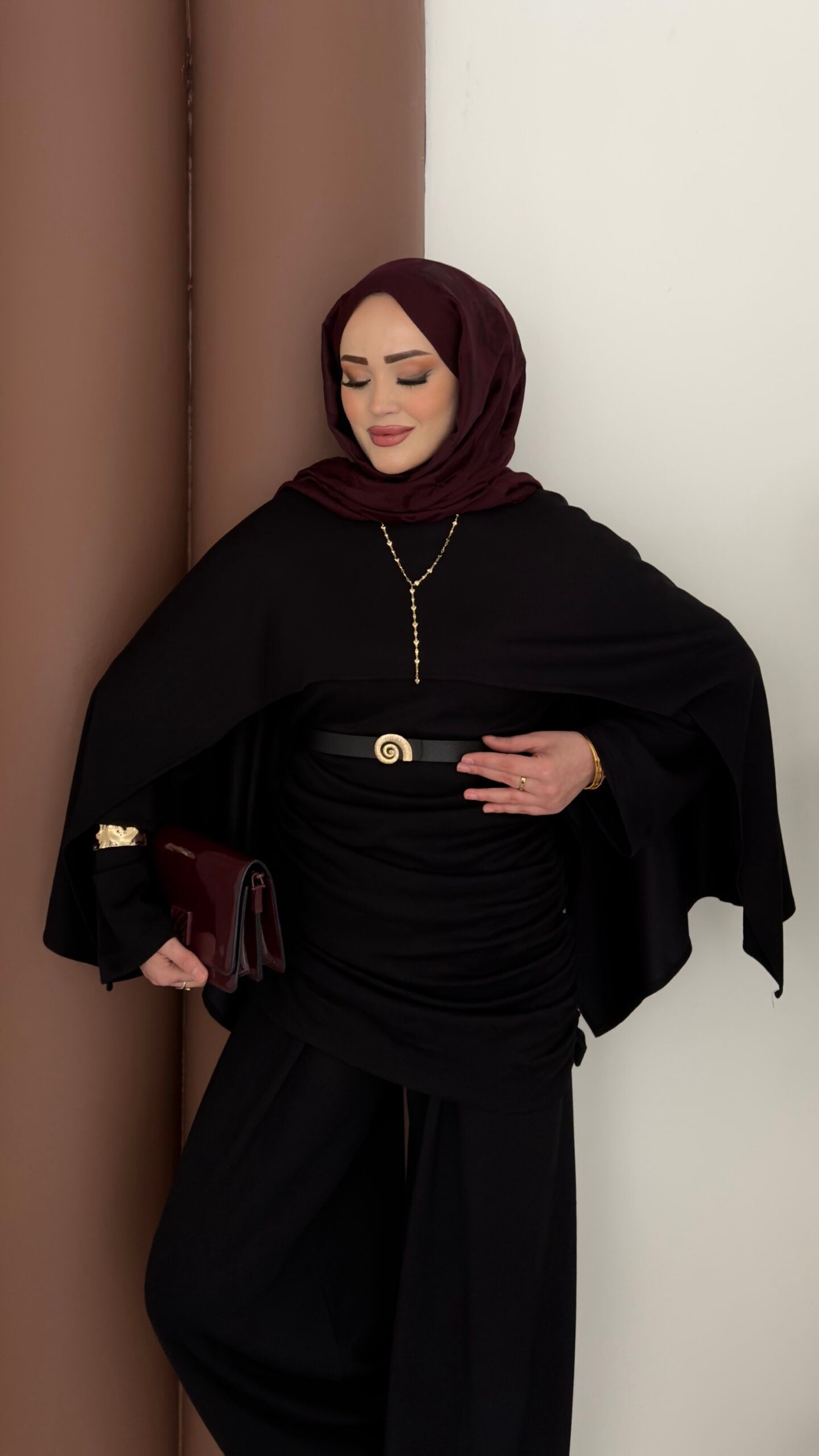 Elegant Tasarım Oysh İkili Takım |  
