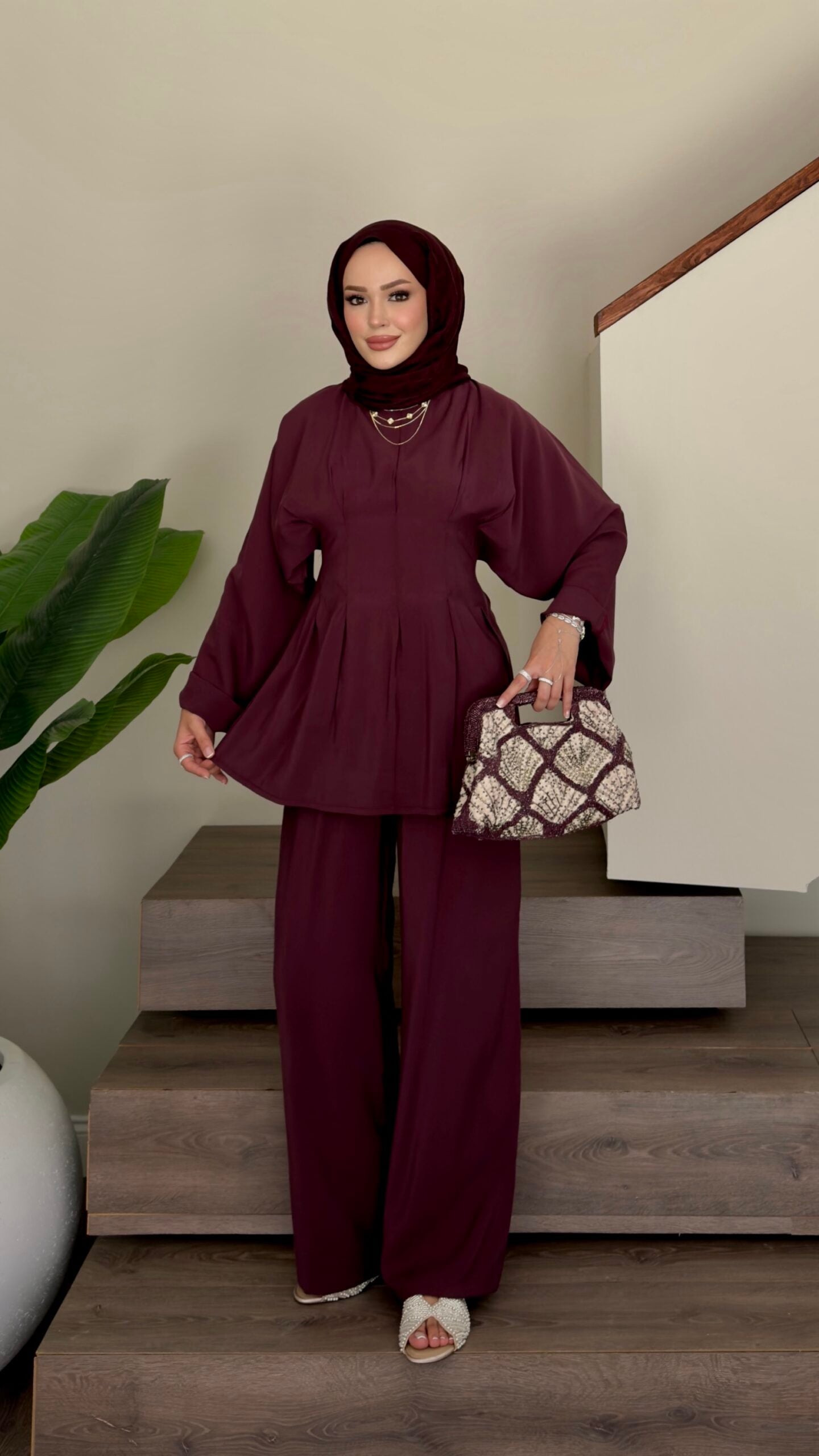 Suud Arabic İkili Takım |  