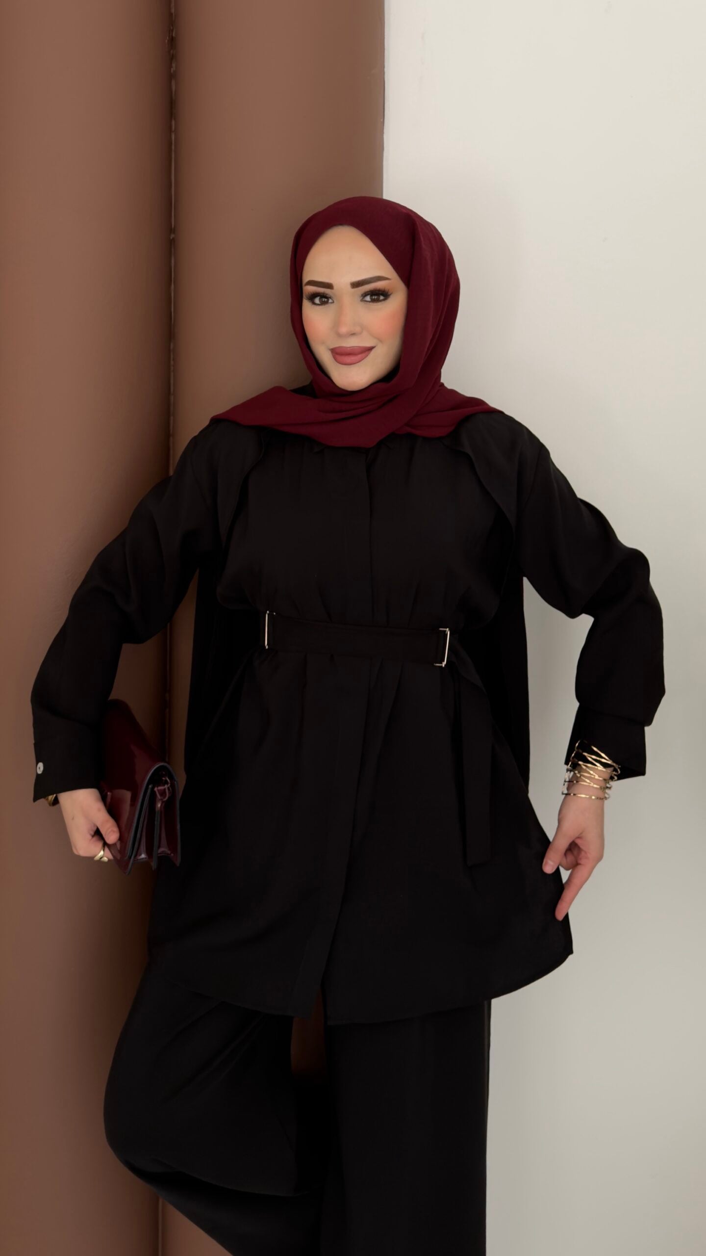Style Premium Modal İkili Takım |  