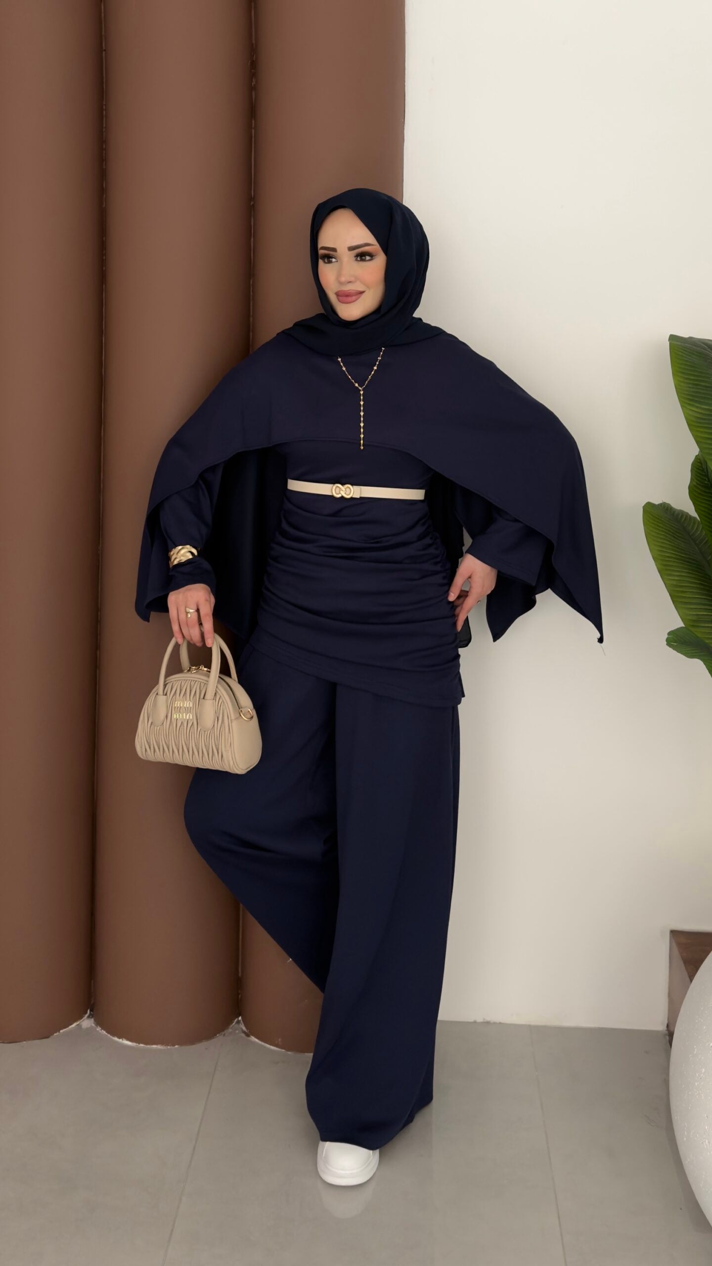 Elegant Tasarım Oysh İkili Takım |  