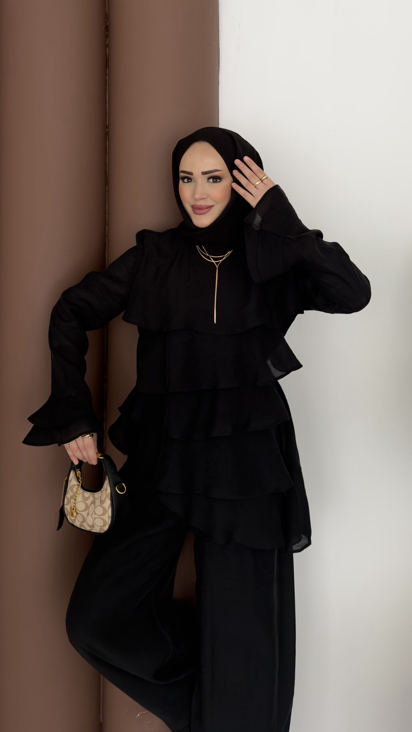 Princess Kat Kat Vual İkili Takım |  