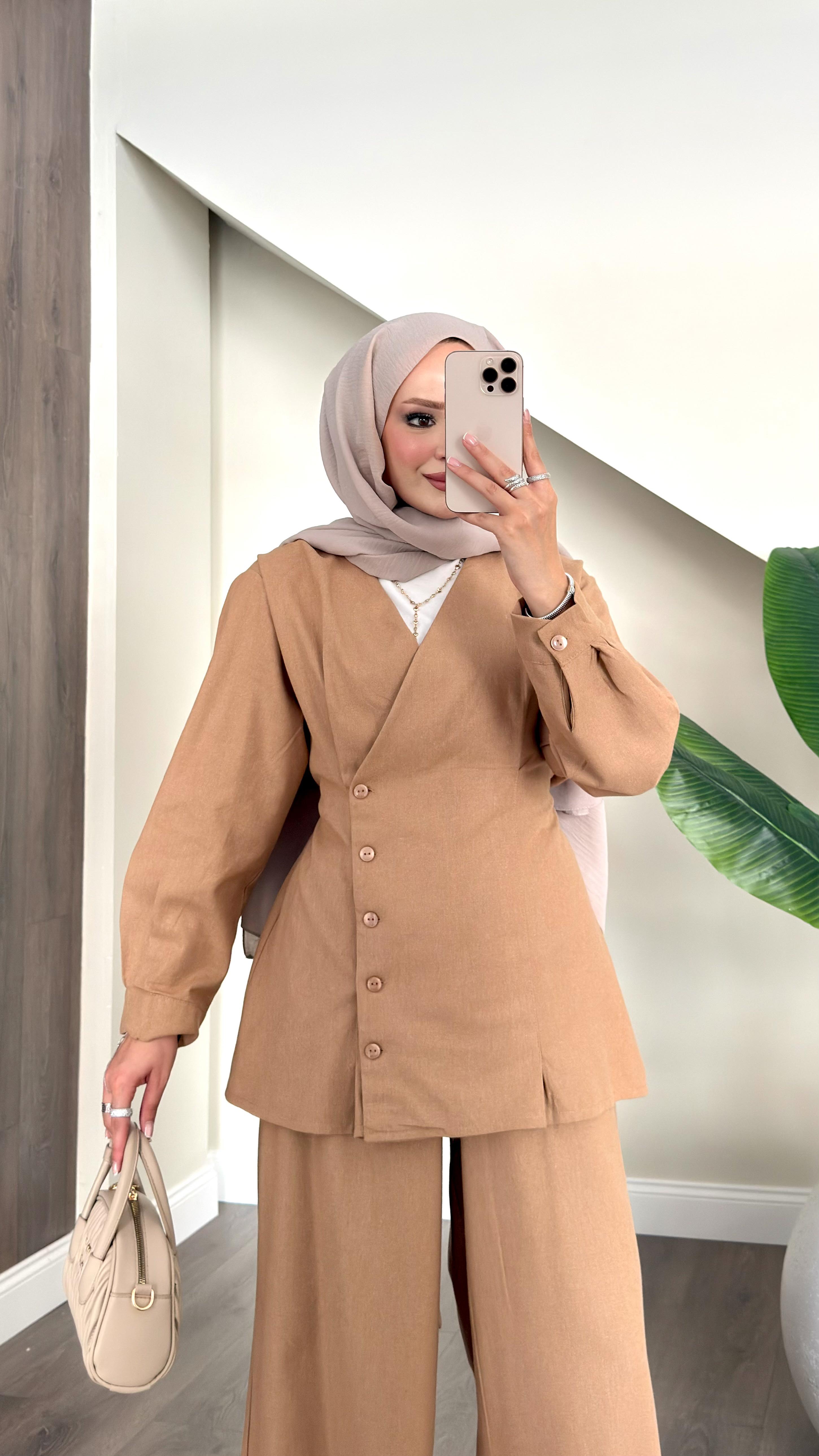 Keten İkili Takım |  
