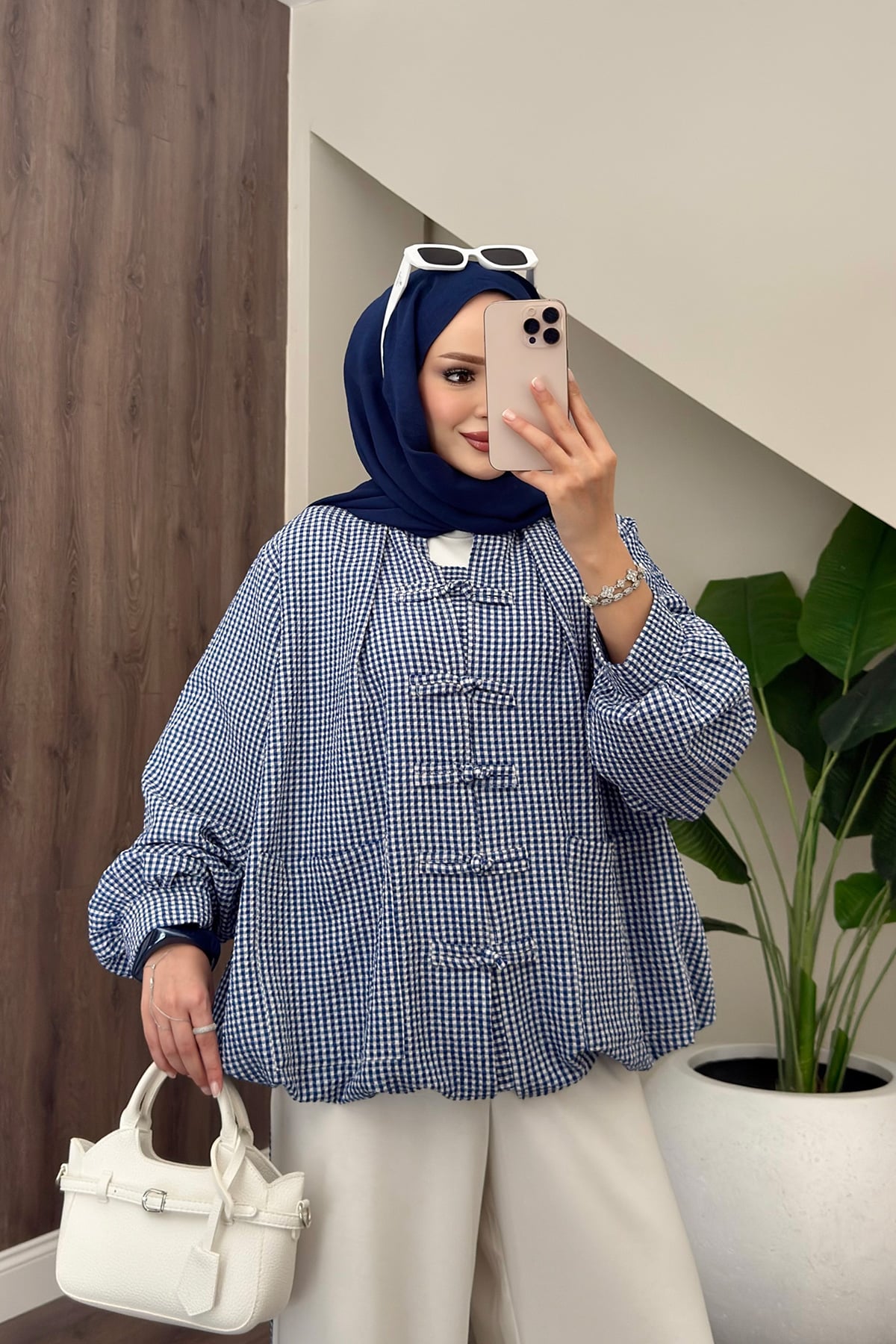 Piccola Gömlek İkili Takım  |  