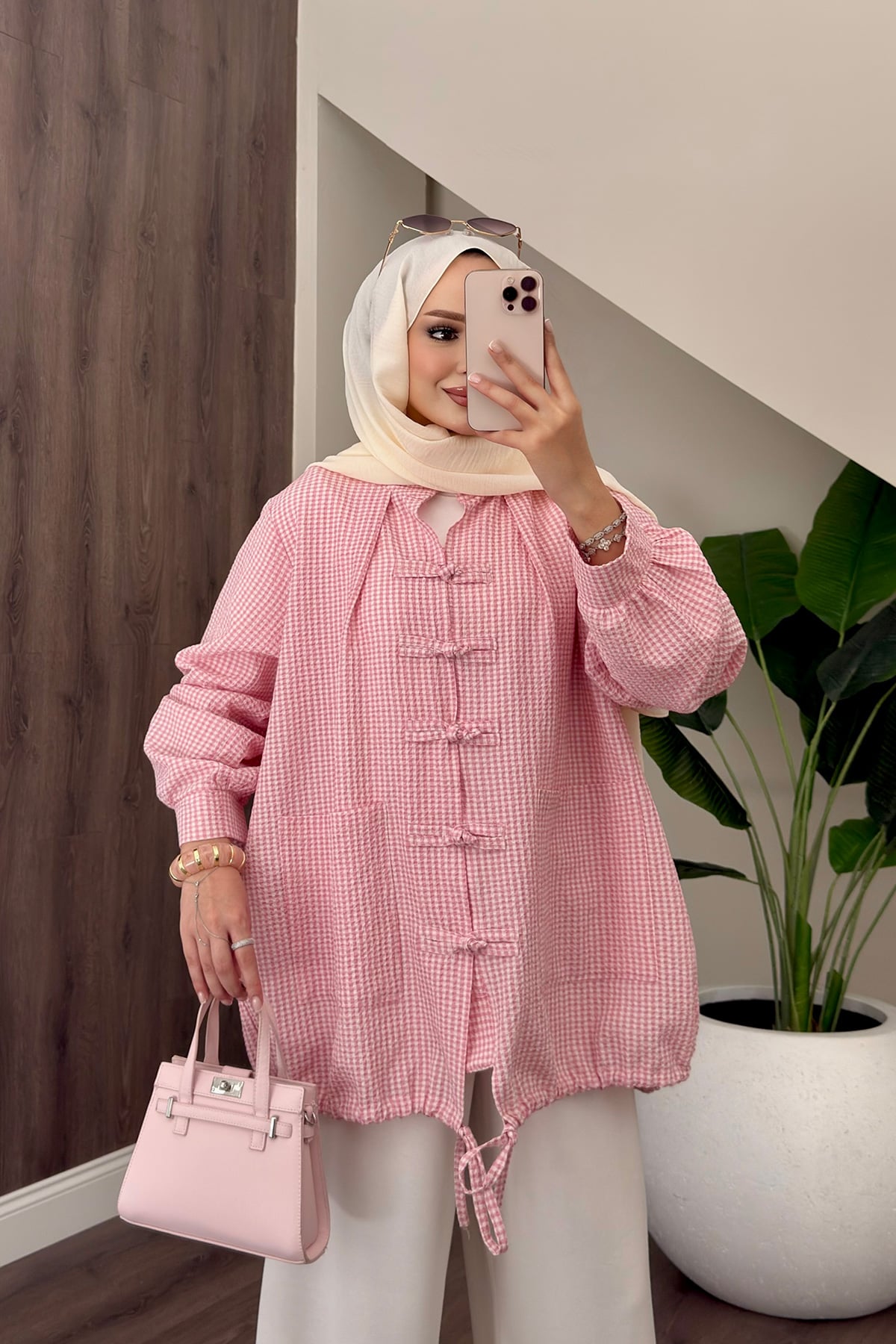 Piccola Gömlek İkili Takım  |  