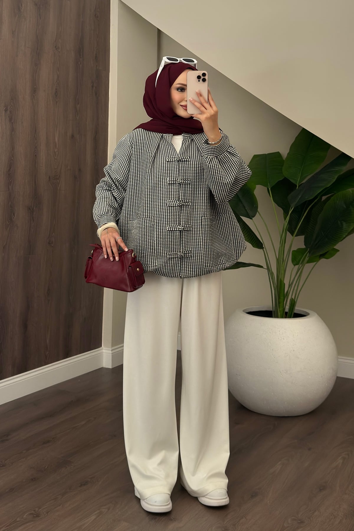 Piccola Gömlek İkili Takım  |  