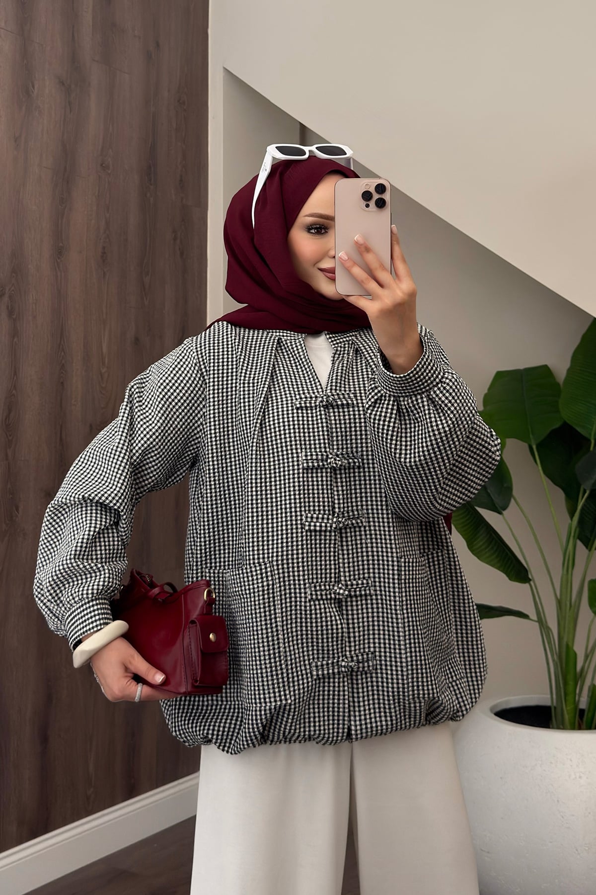 Piccola Gömlek İkili Takım  |  
