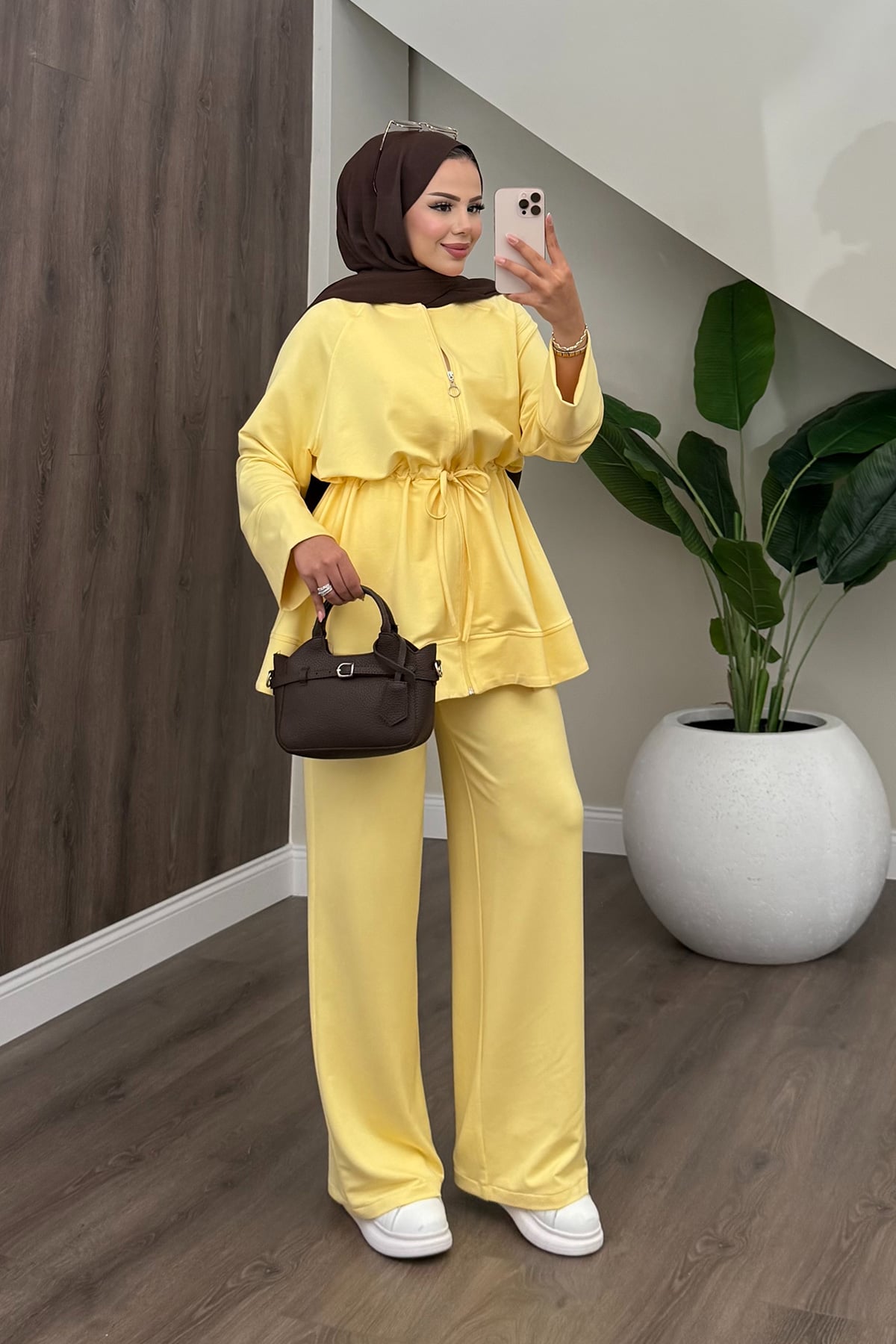 Relax Tünel Detaylı Takım  |  