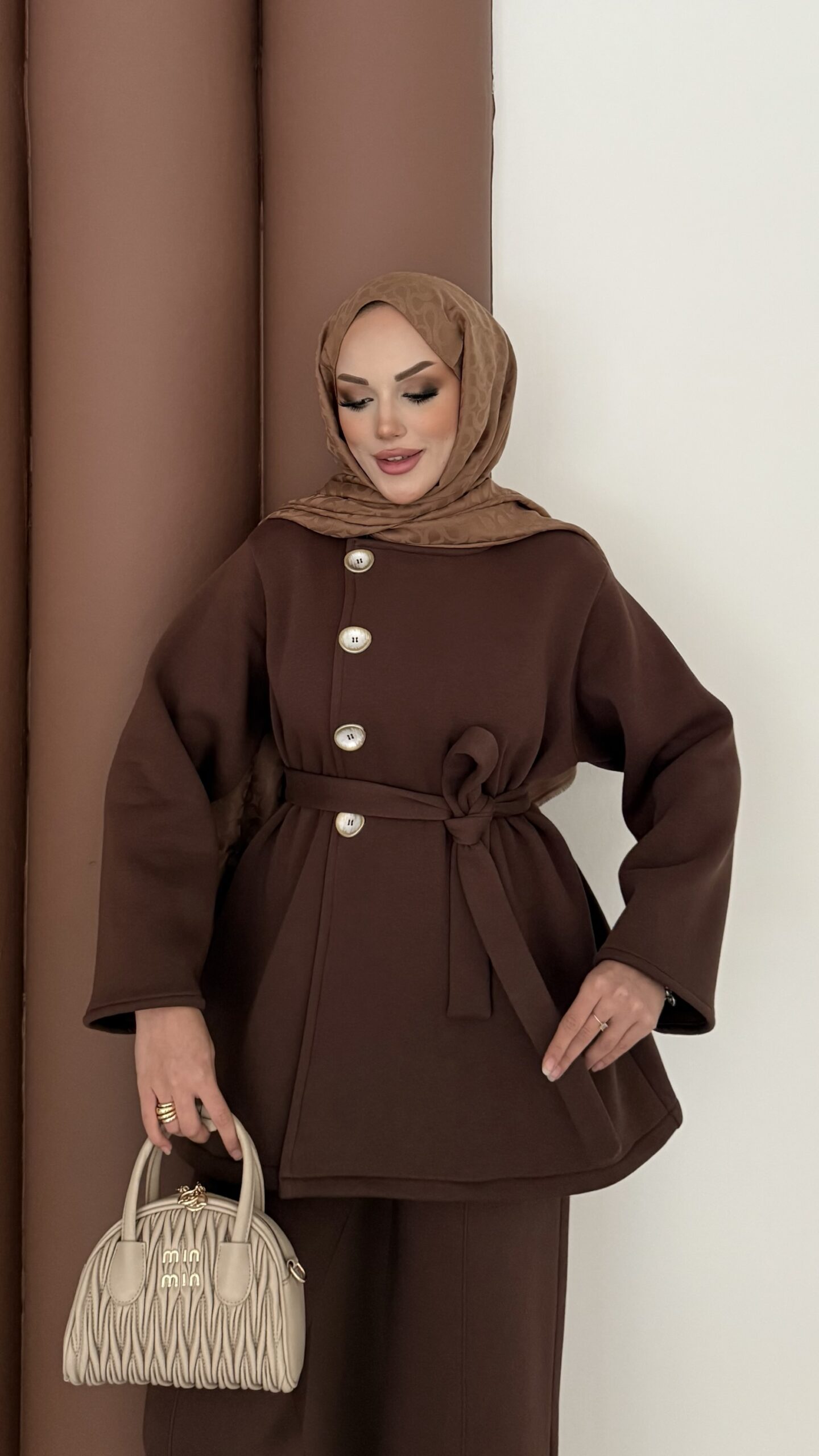 Cocosh Şardonlu İkili Takım |  