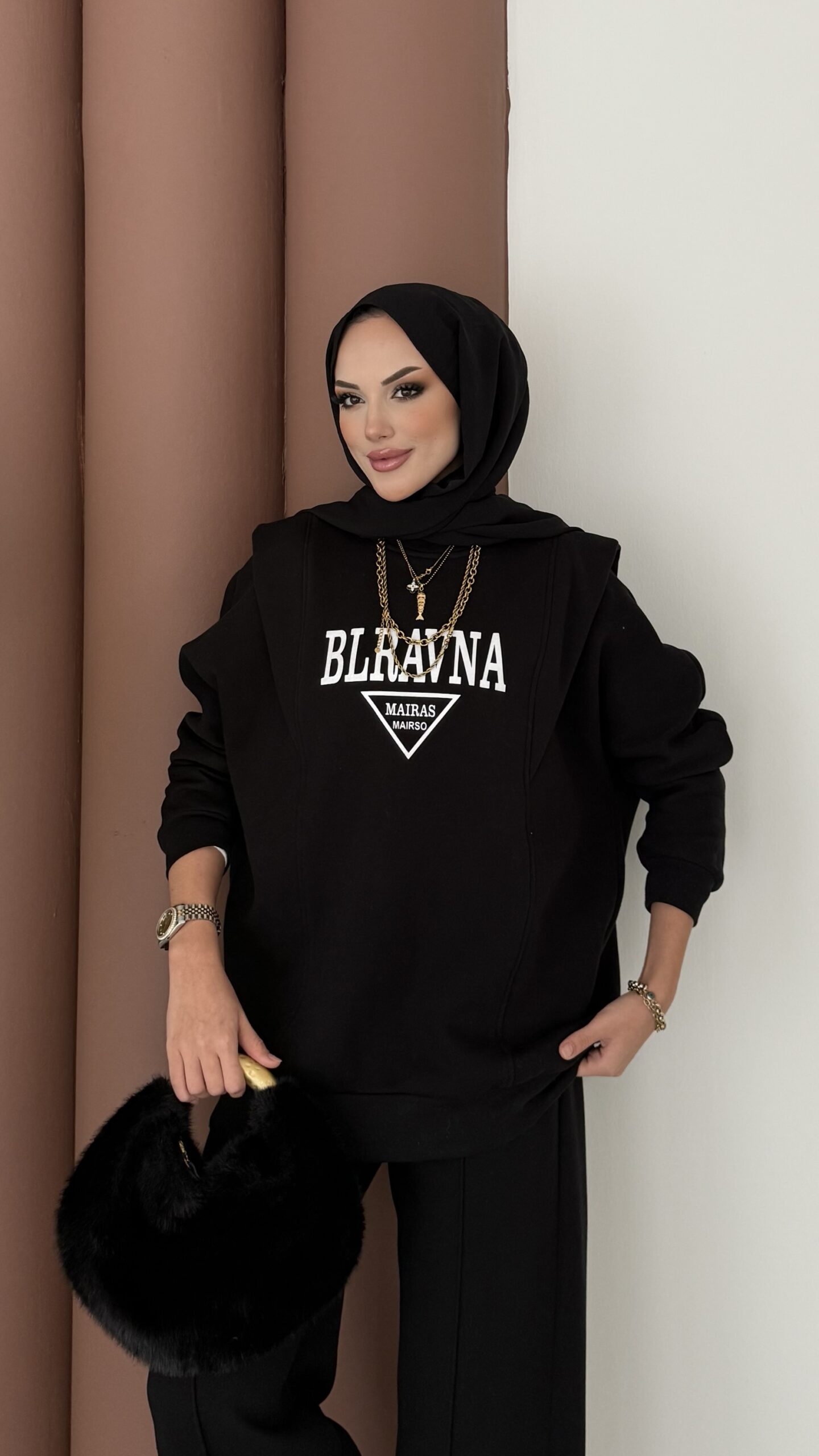 Blravna Şardonlu Çımalı İkli Takım |  