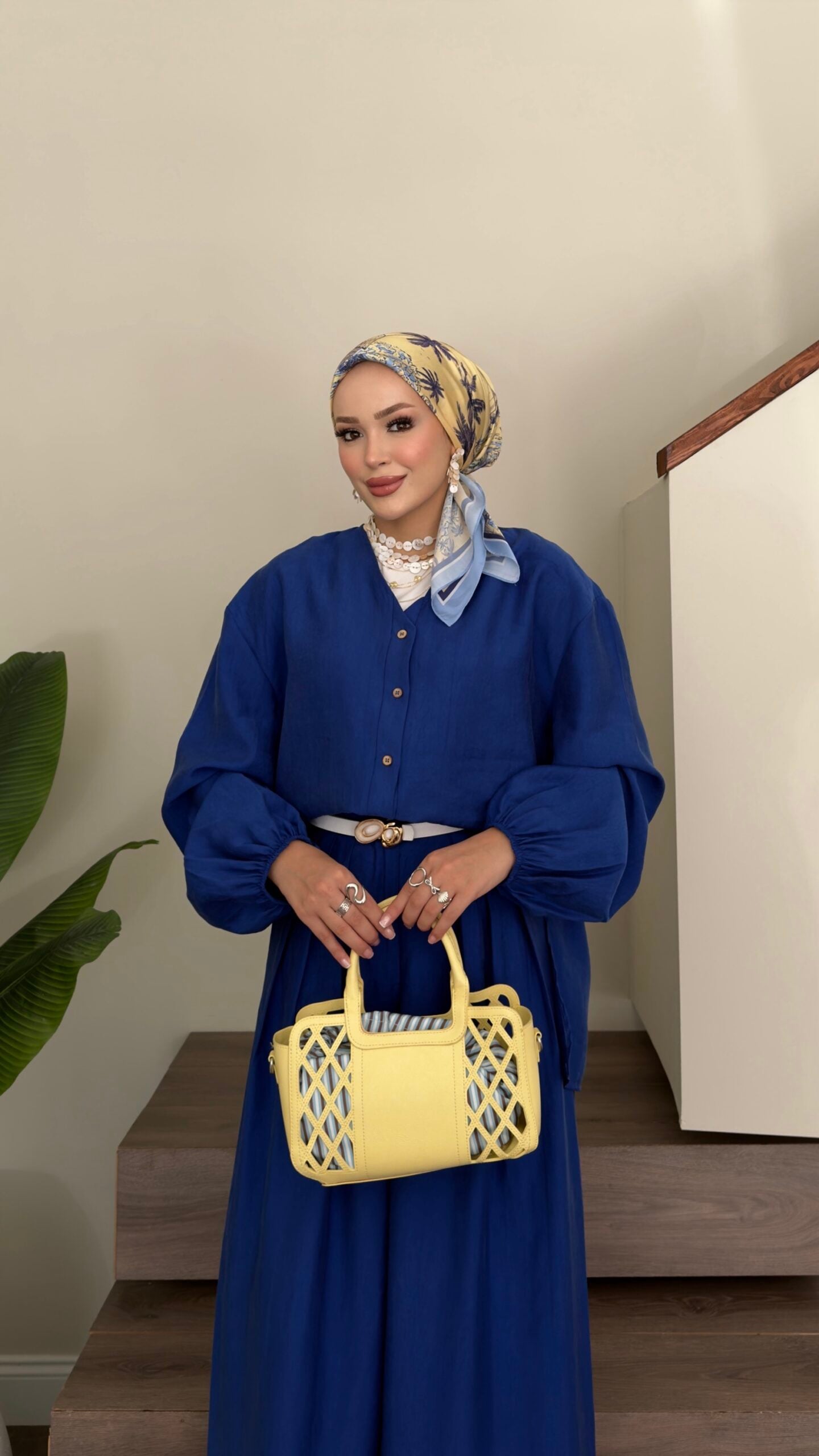 GODOX Düğmeli Modal Takım |  