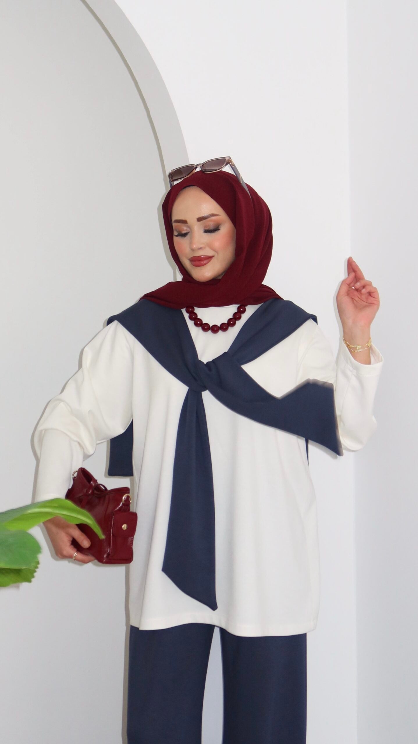 Twist Marka Muadil Basic İkili Takım |  