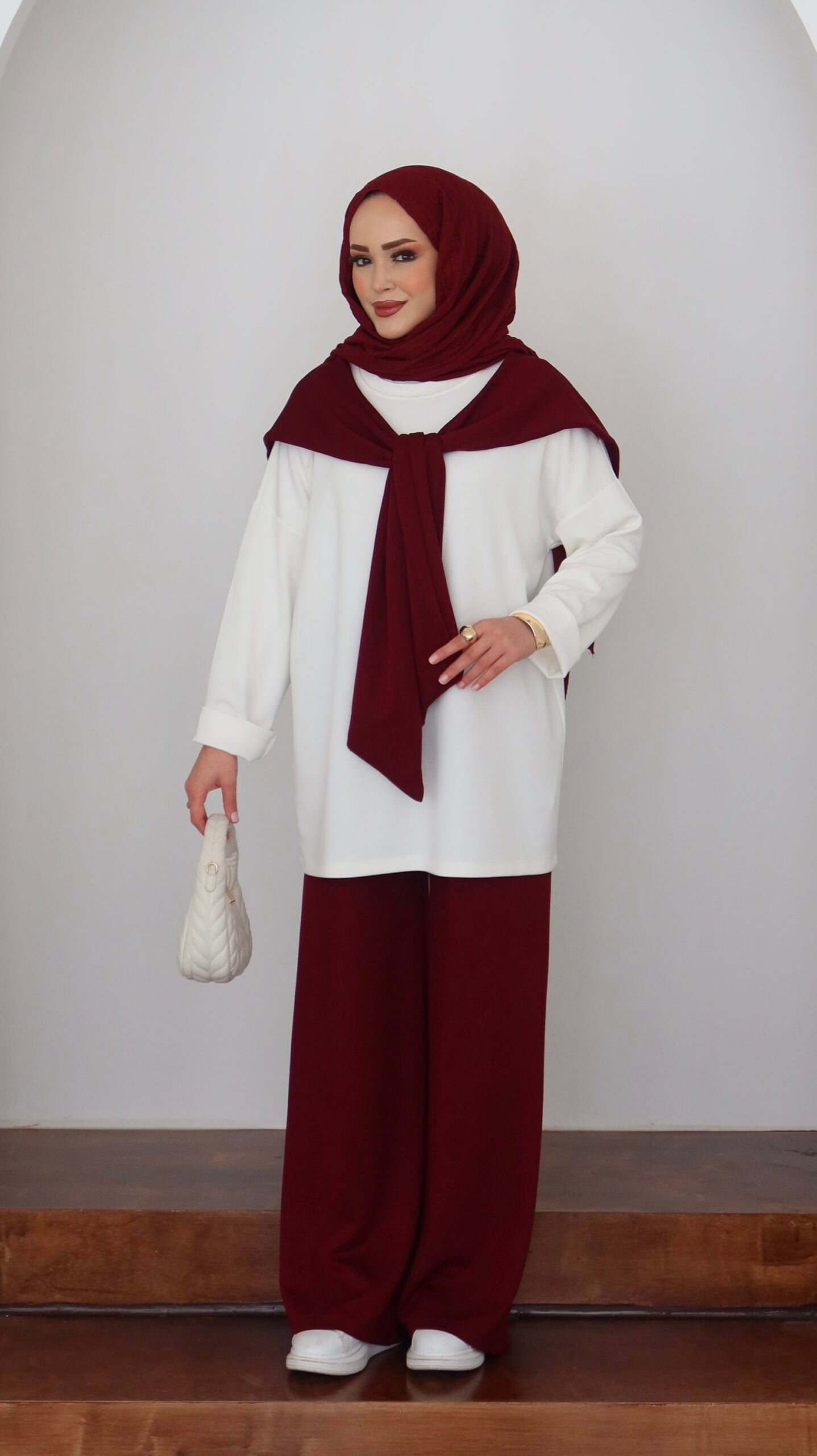 Twist Marka Muadil Basic İkili Takım |  