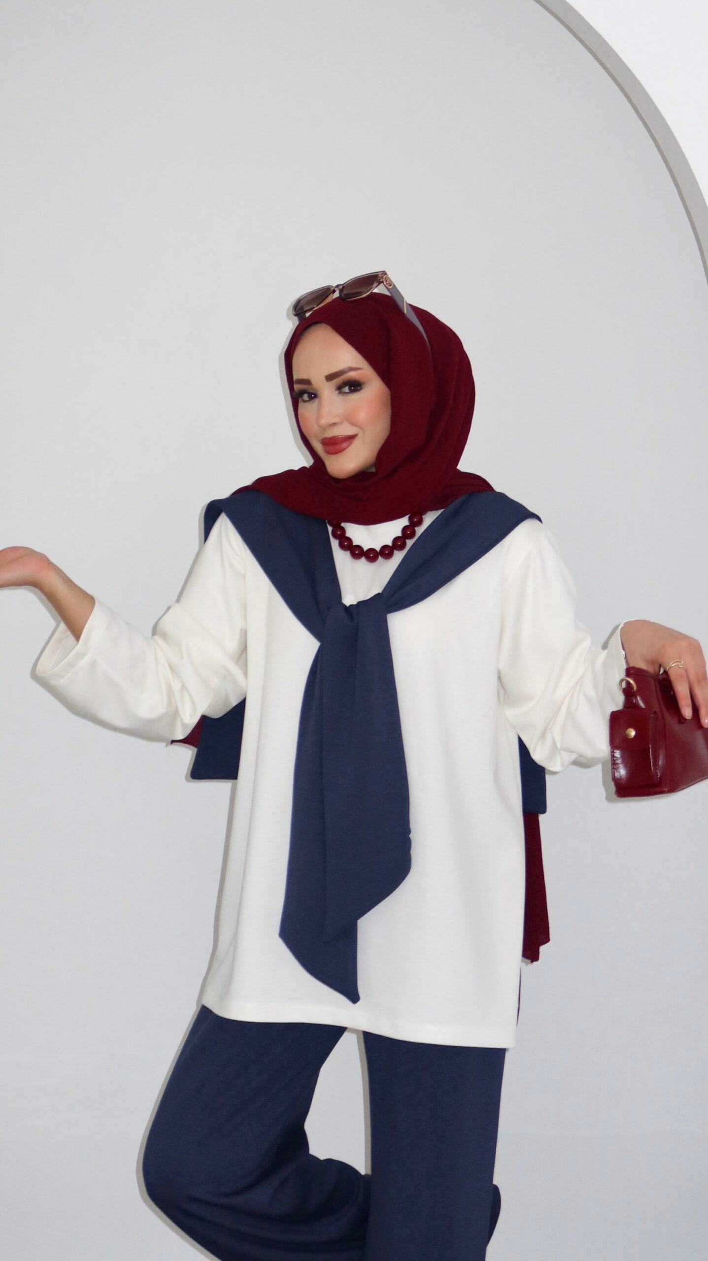 Twist Marka Muadil Basic İkili Takım |  