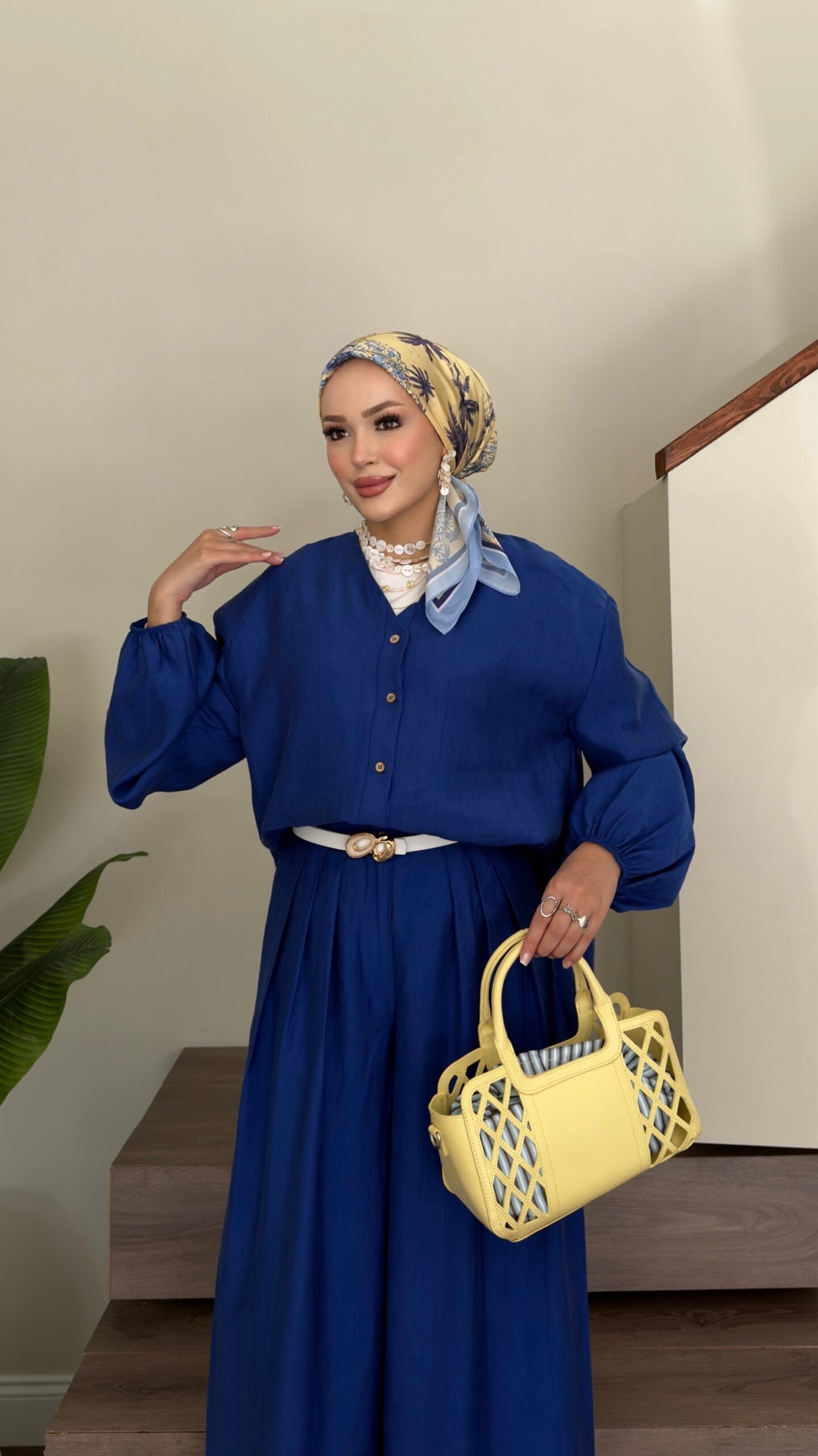 GODOX Düğmeli Modal Takım |  