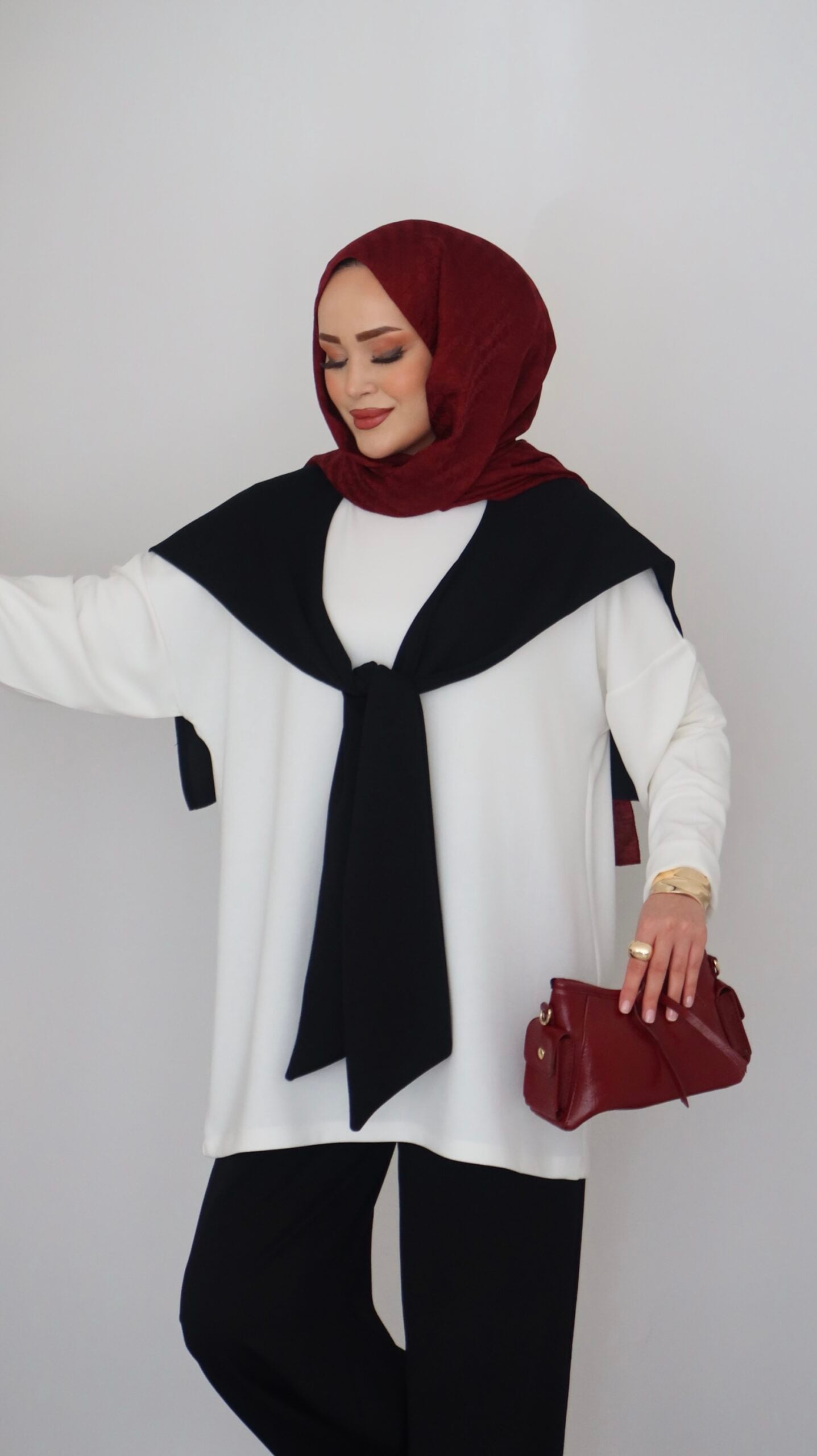 Twist Marka Muadil Basic İkili Takım |  