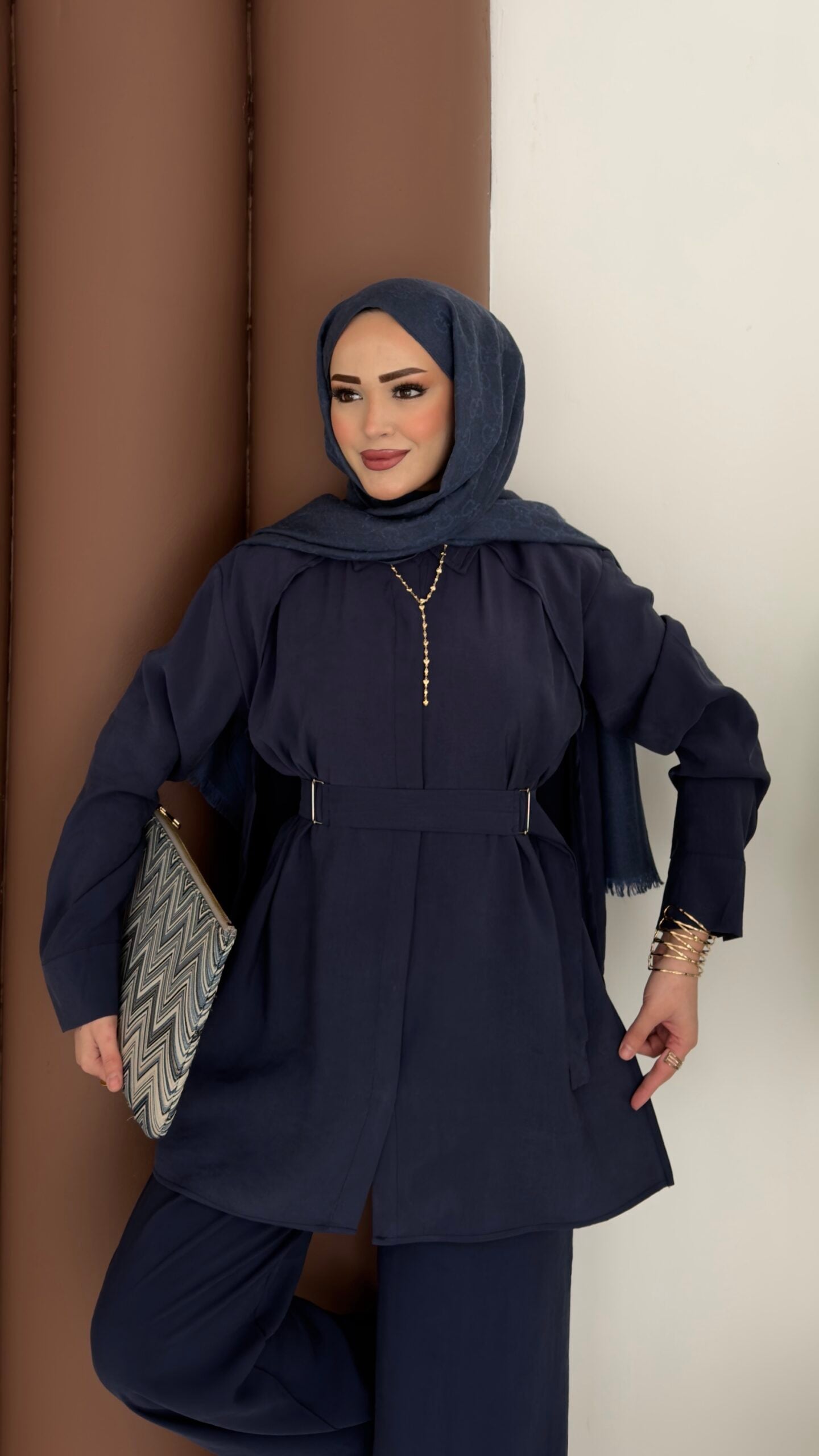 Style Premium Modal İkili Takım |  