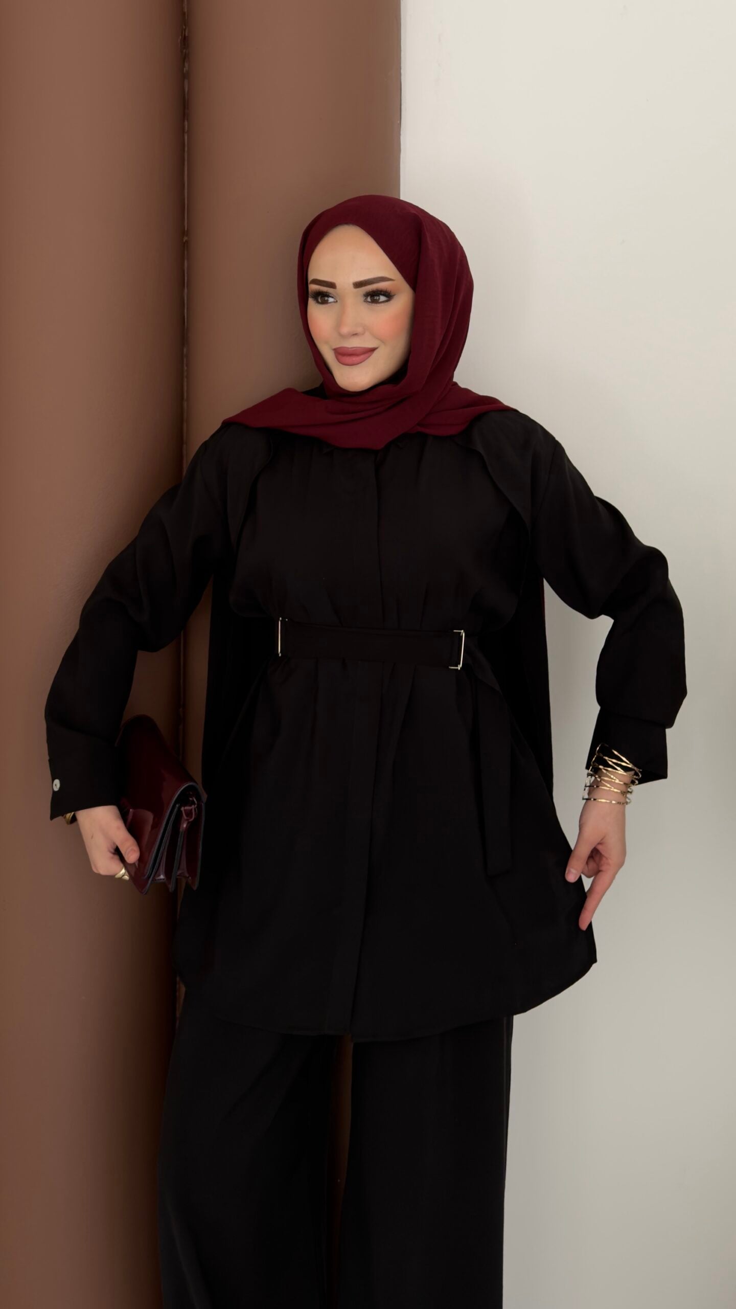 Style Premium Modal İkili Takım |  