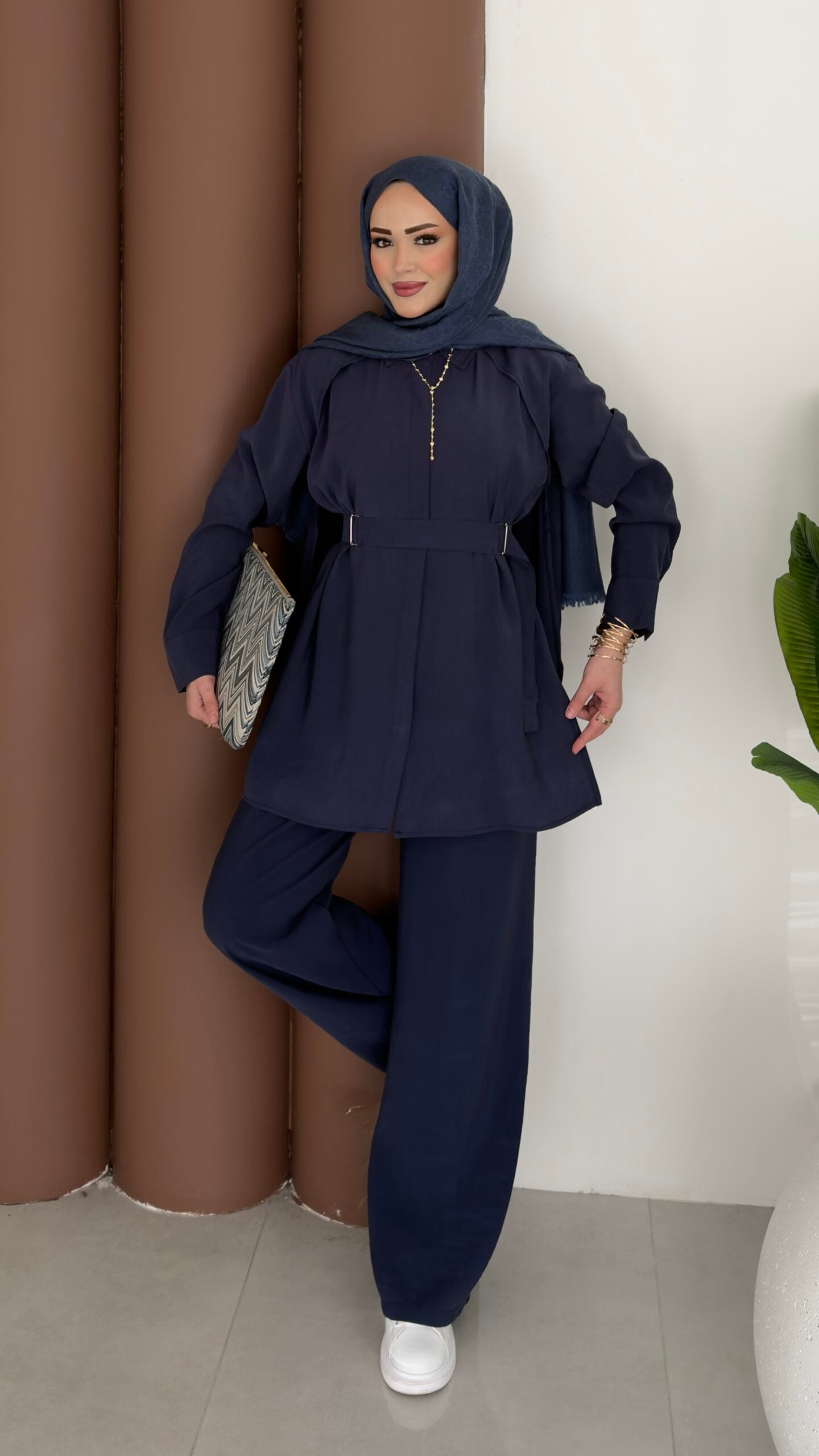 Style Premium Modal İkili Takım |  