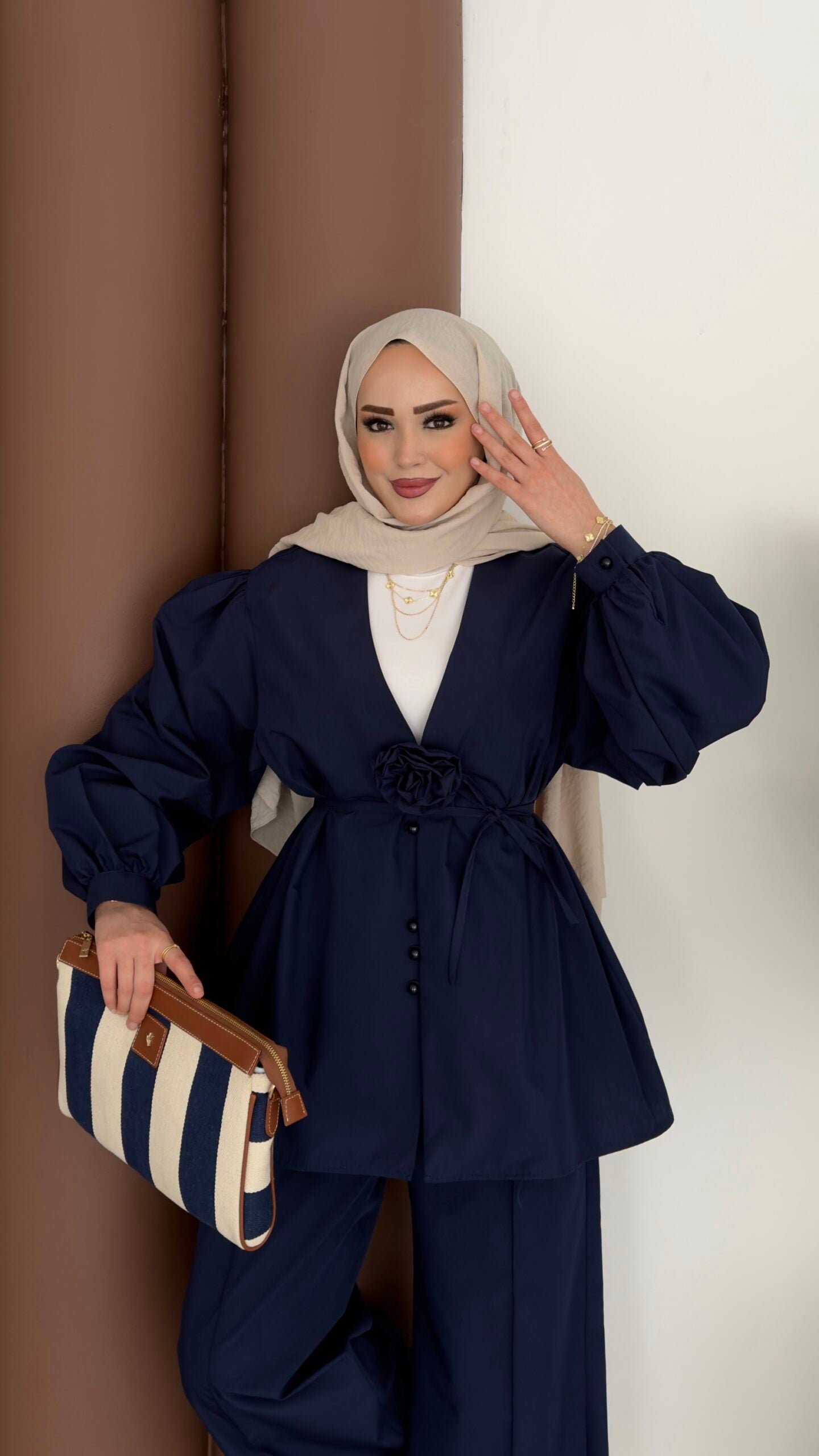 Bondy Rose İkili Takım |  