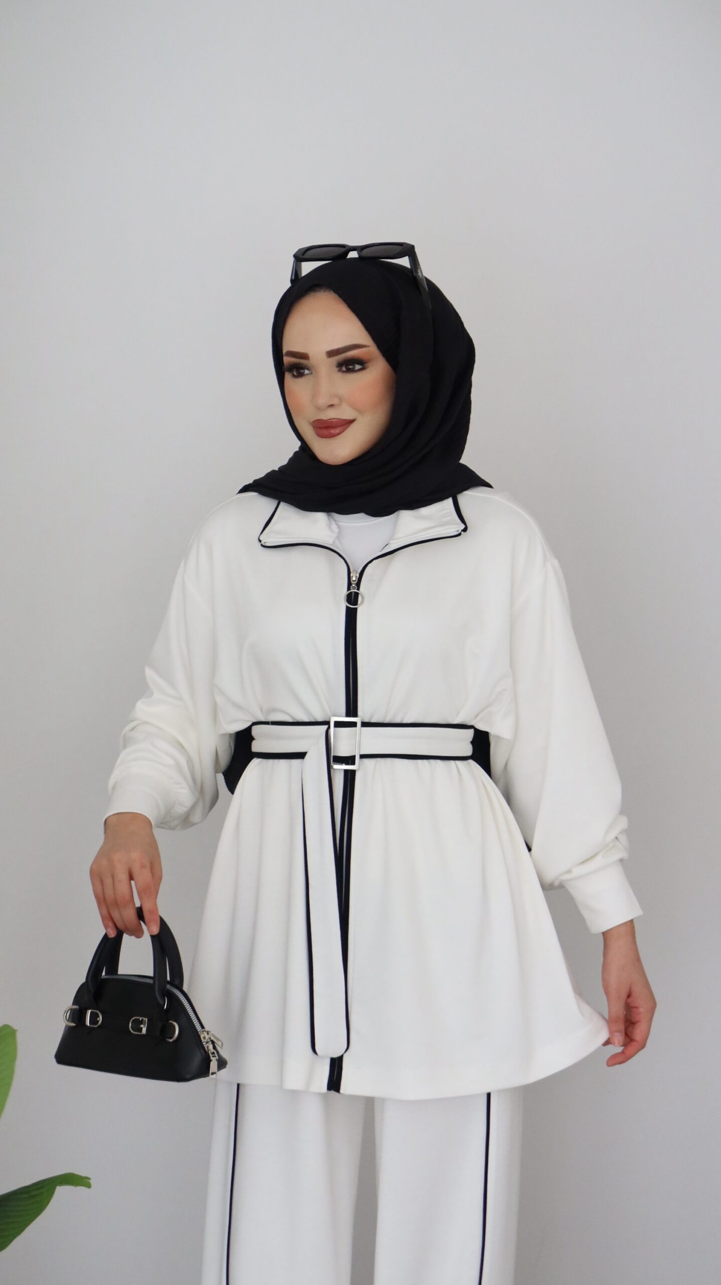 Orijinal Oysh Muadil İkili Takım |  