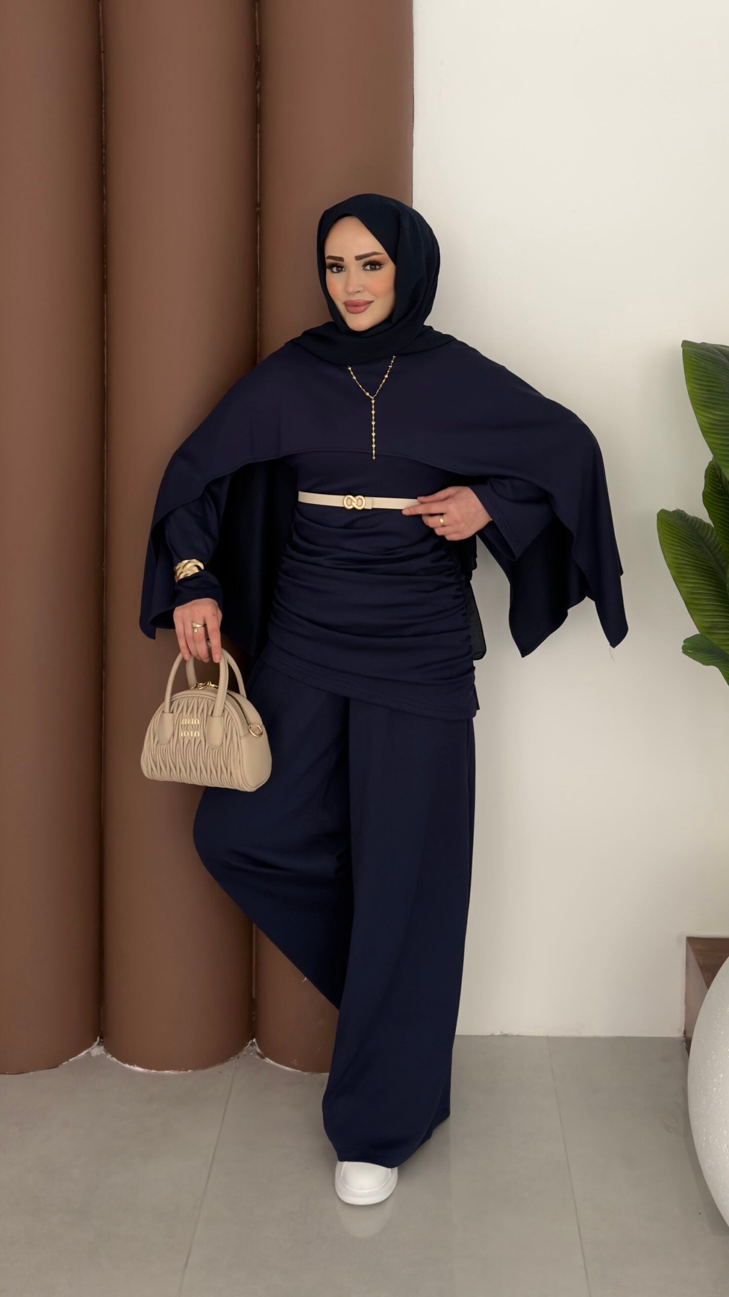 Elegant Tasarım Oysh İkili Takım |  