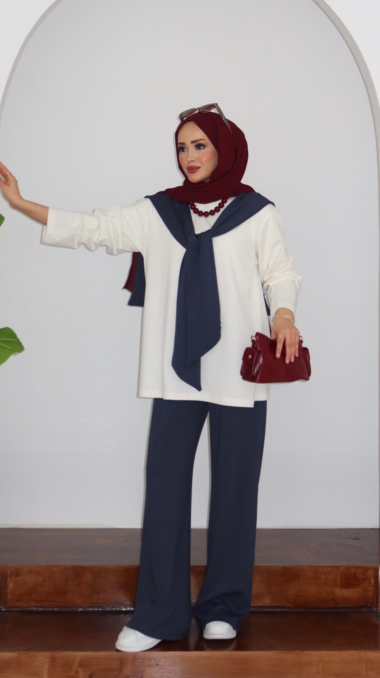 Twist Marka Muadil Basic İkili Takım |  