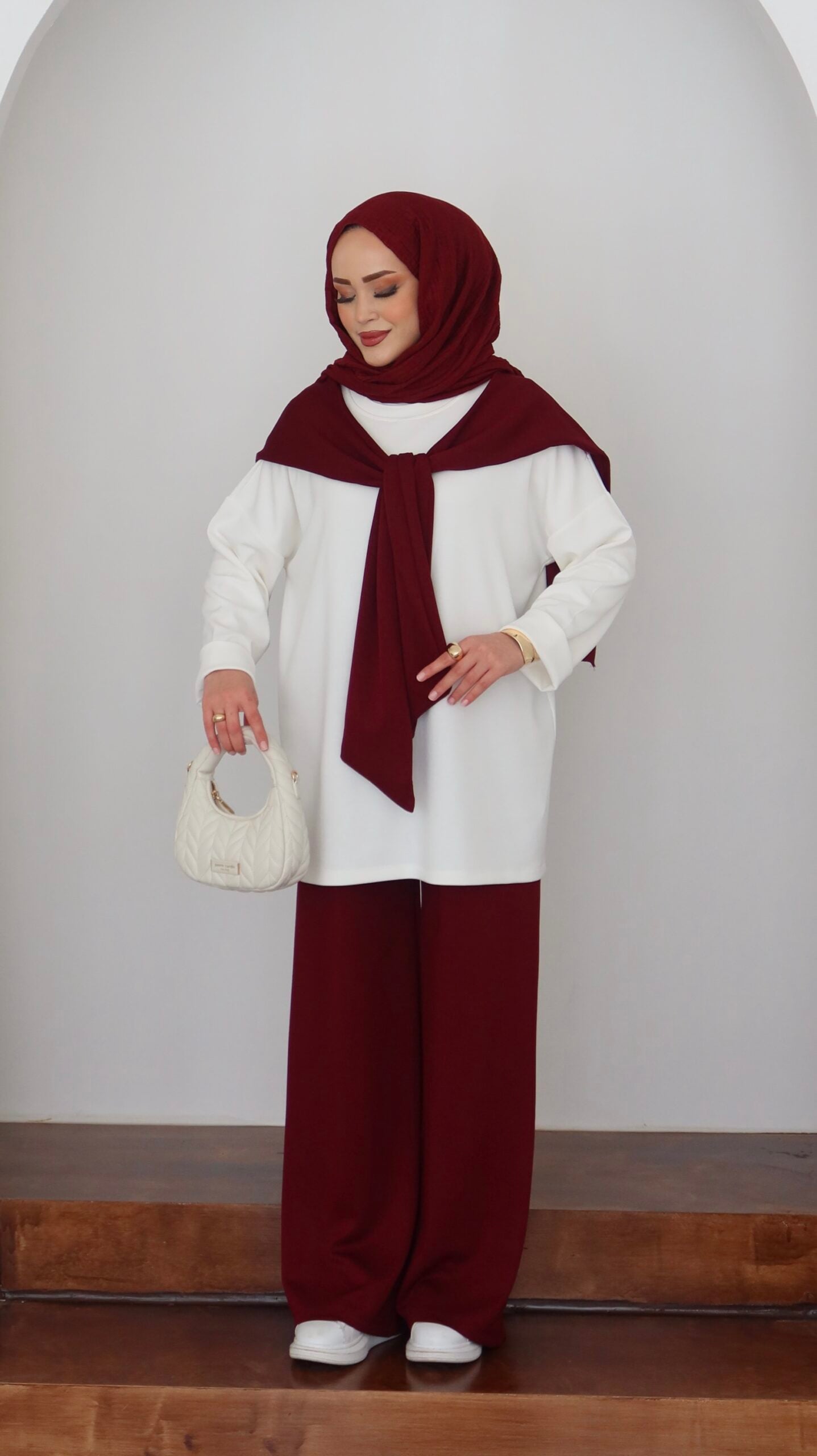 Twist Marka Muadil Basic İkili Takım |  