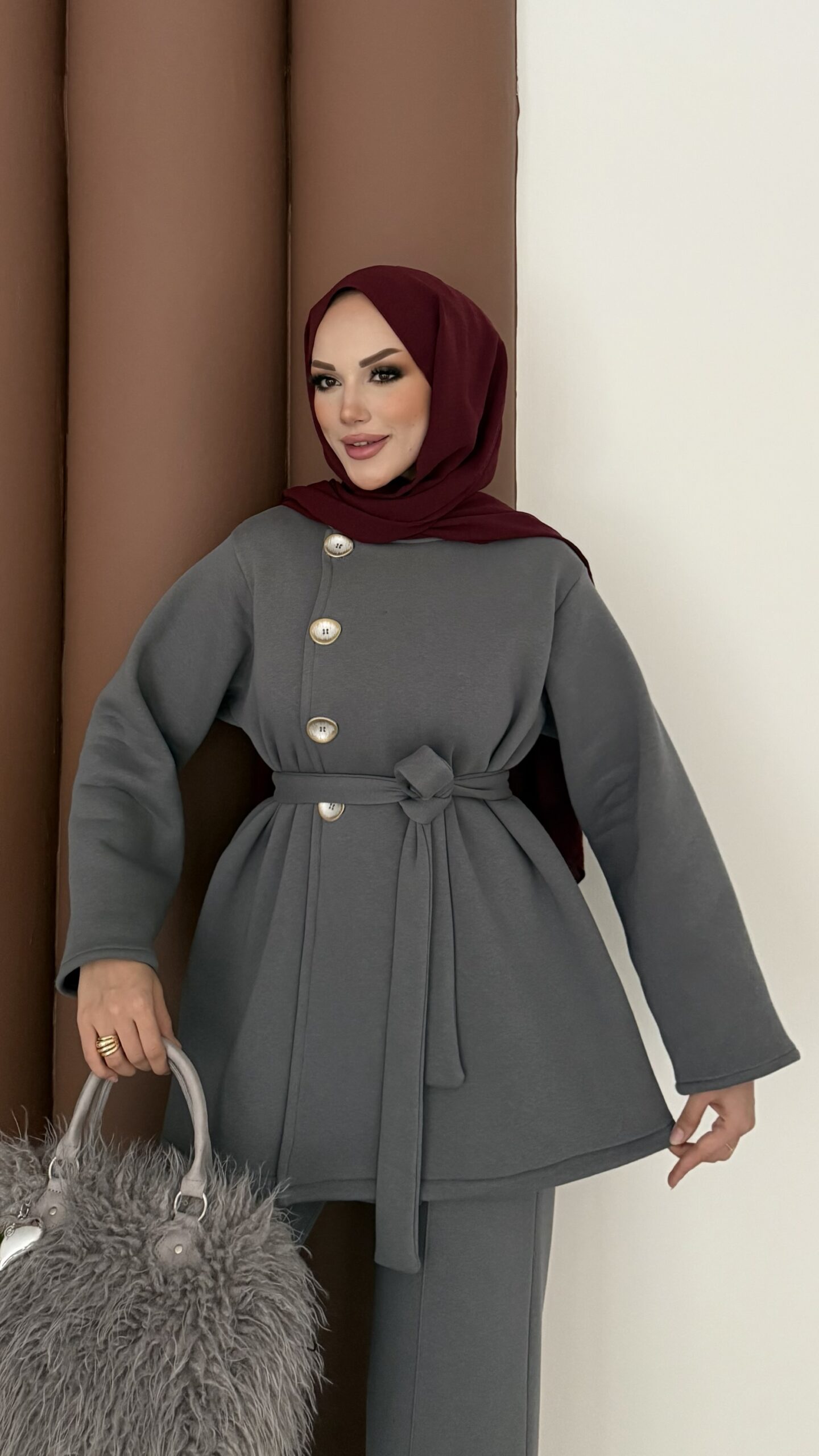 Cocosh Şardonlu İkili Takım |  