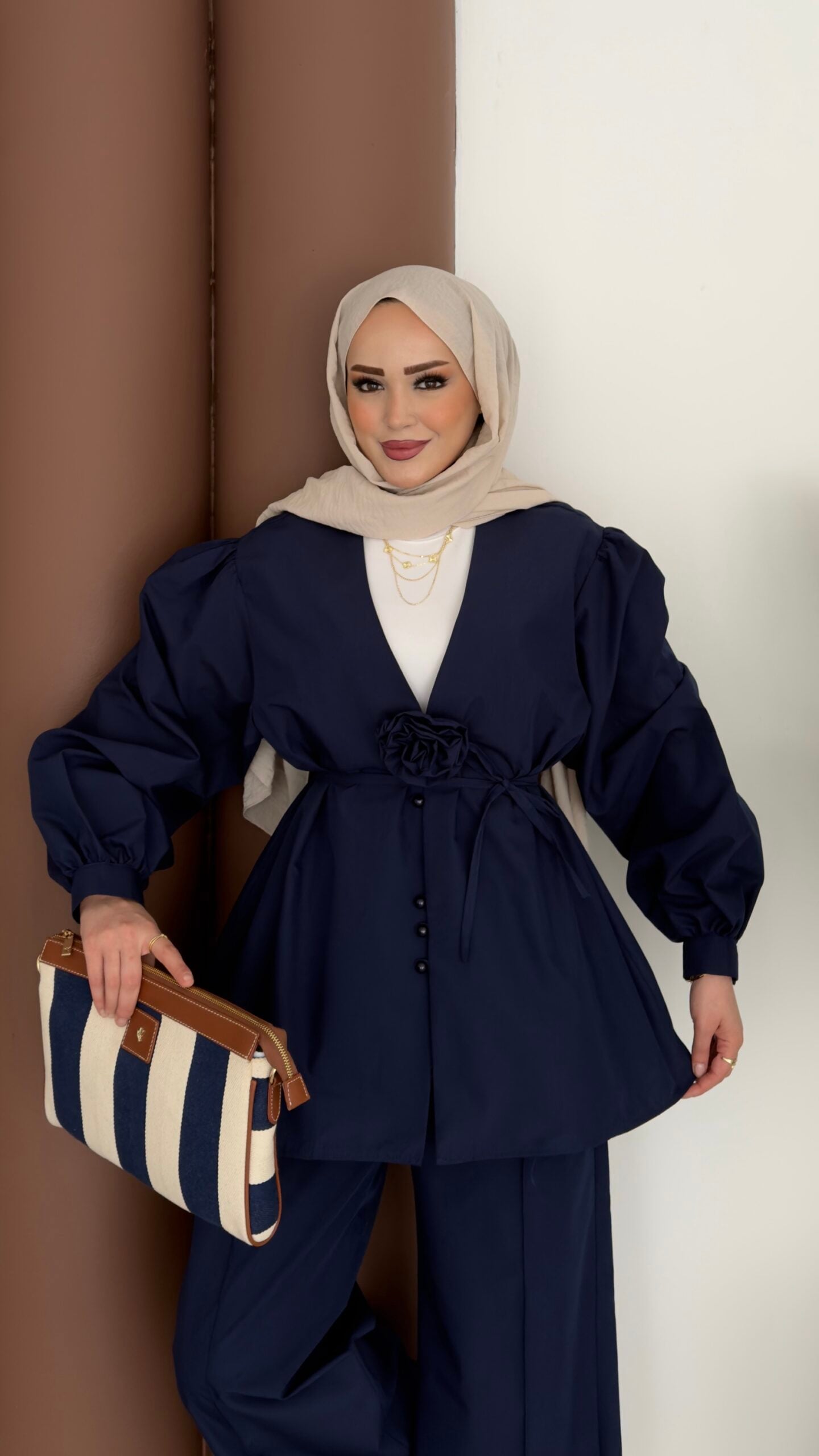 Bondy Rose İkili Takım |  
