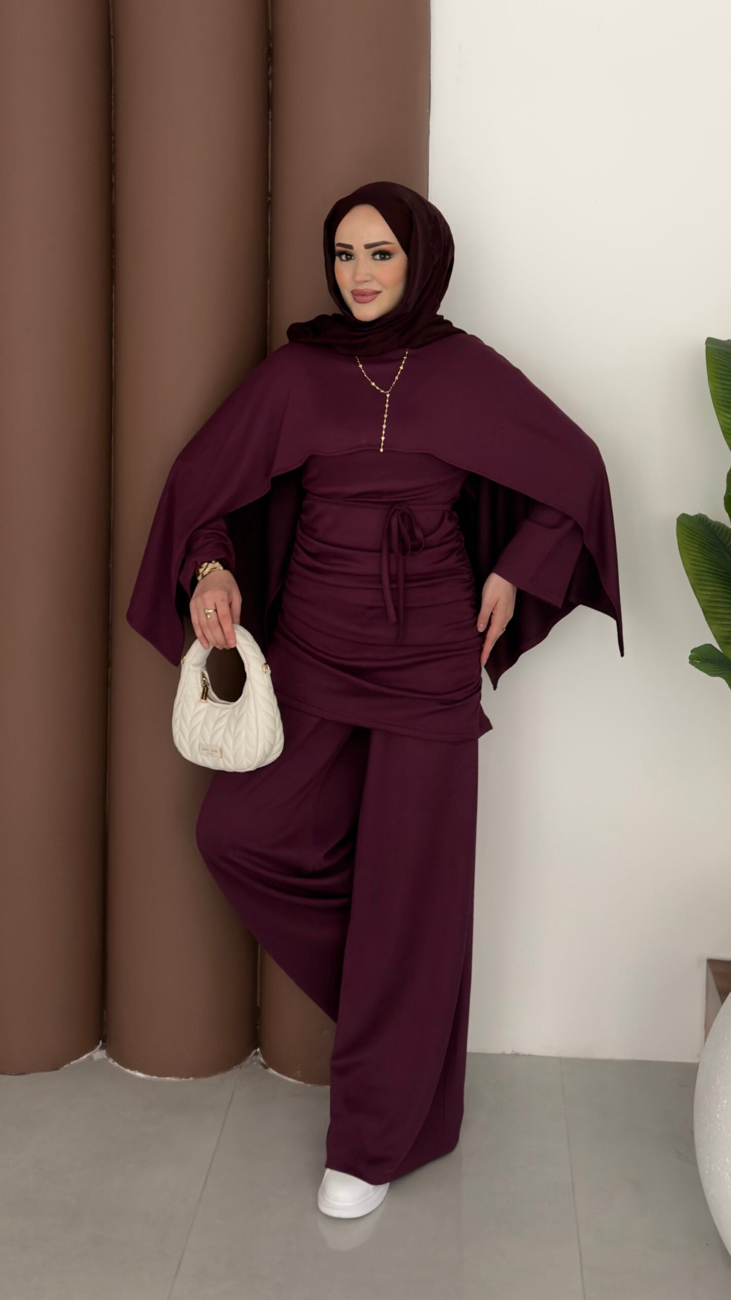 Elegant Tasarım Oysh İkili Takım |  