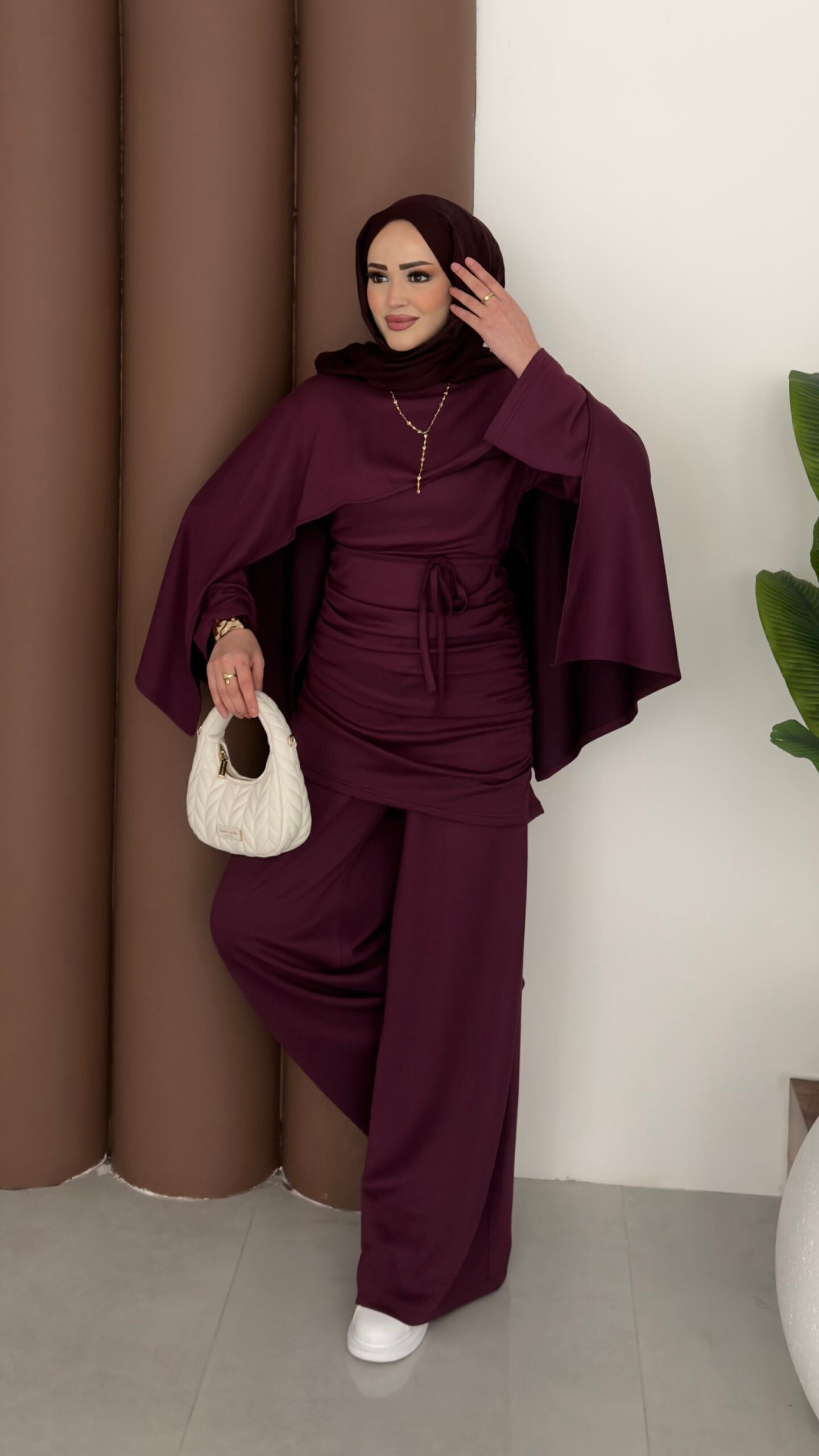 Elegant Tasarım Oysh İkili Takım |  
