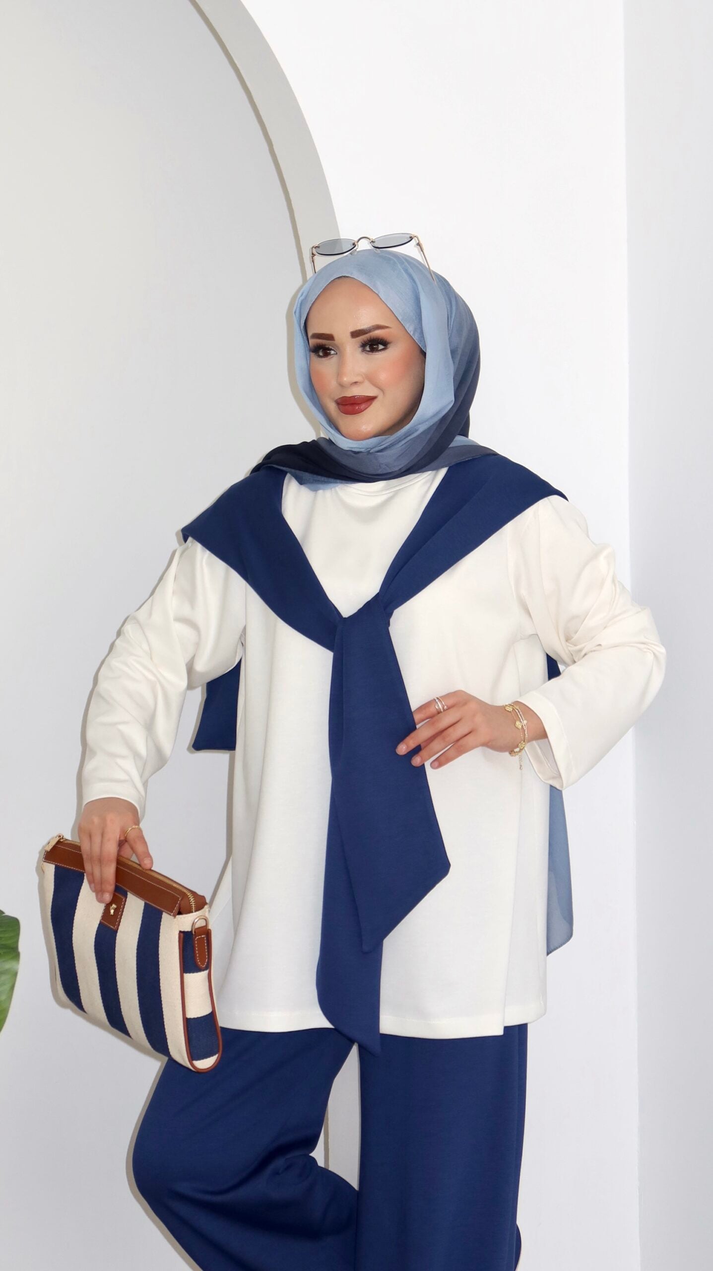 Twist Marka Muadil Basic İkili Takım |  
