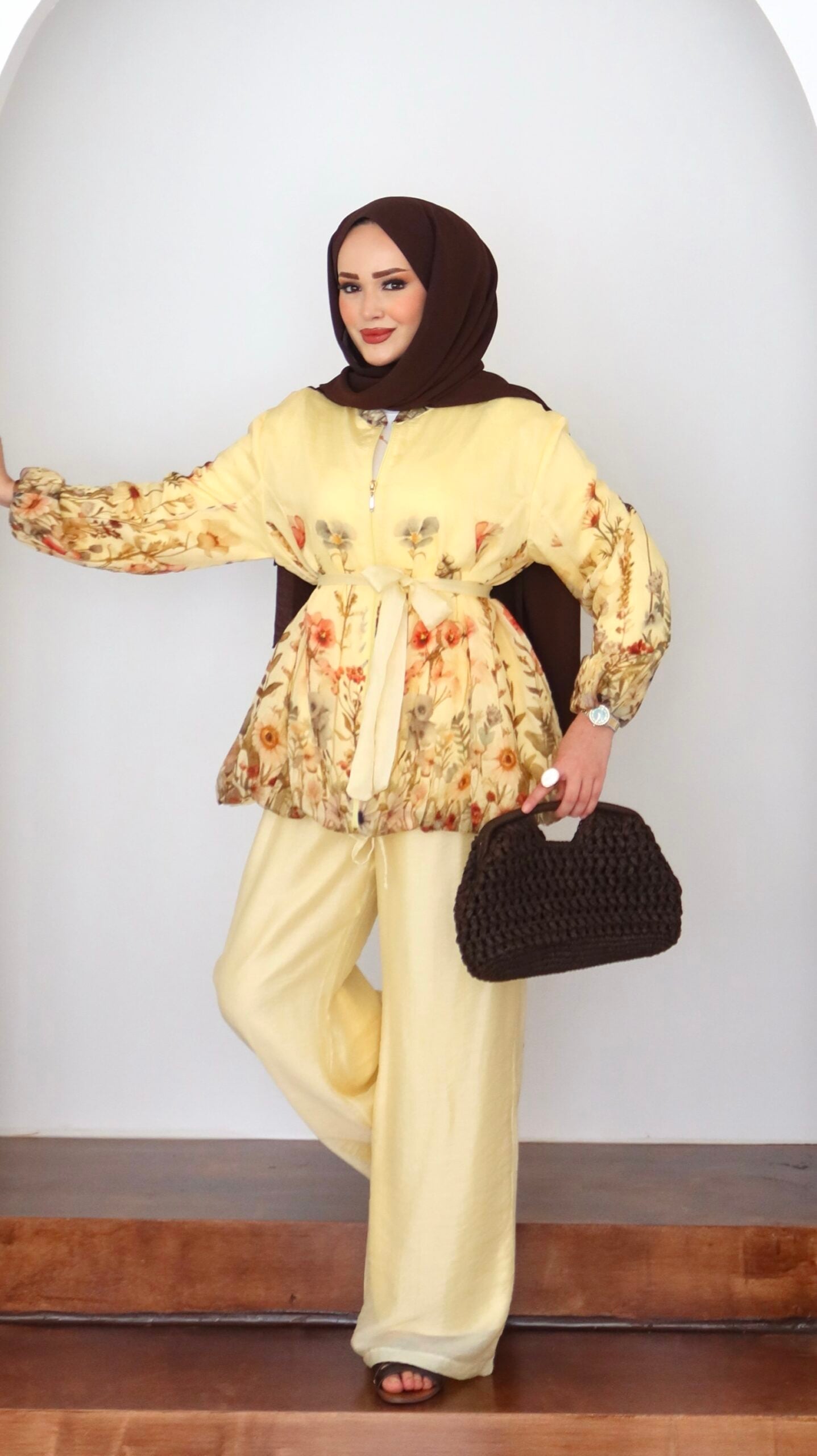 Sunflower Vual ikili Takım |  