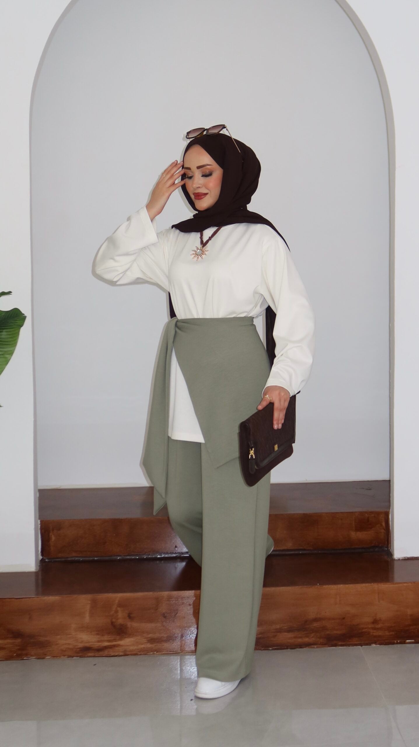Twist Marka Muadil Basic İkili Takım |  