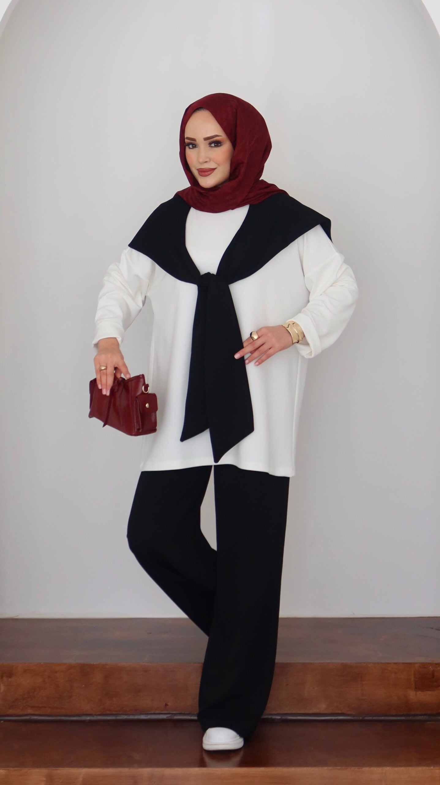 Twist Marka Muadil Basic İkili Takım |  