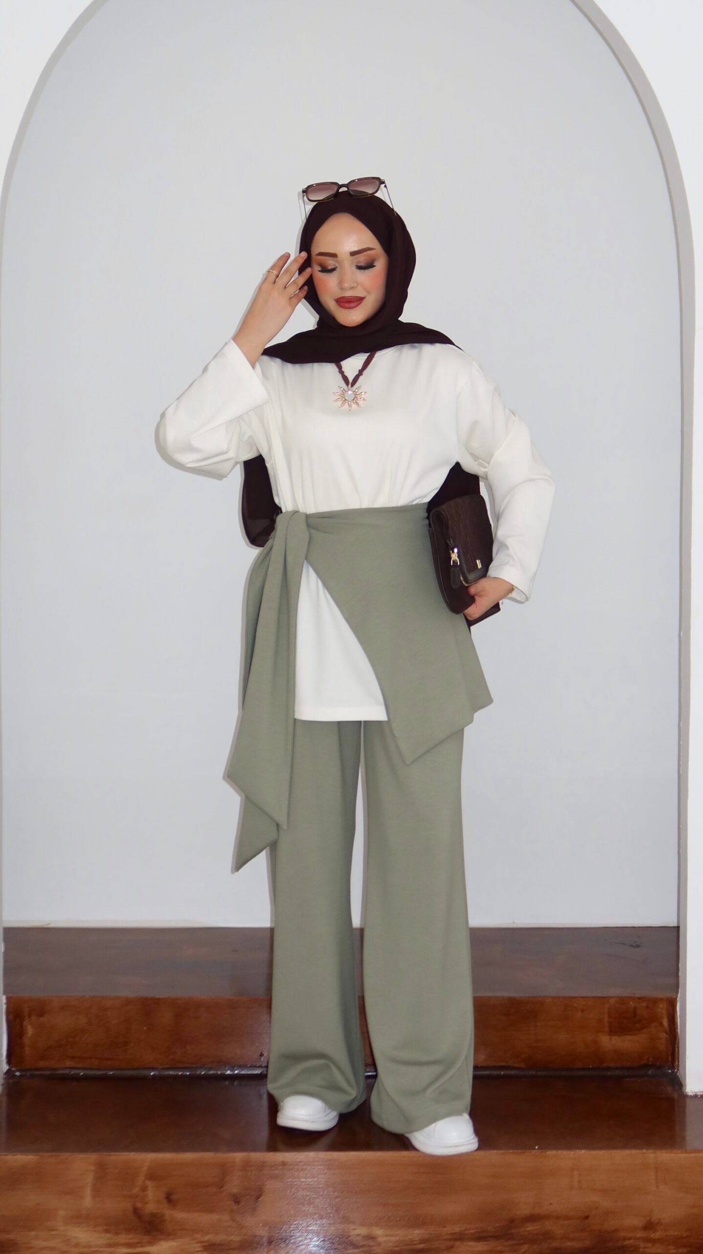 Twist Marka Muadil Basic İkili Takım |  