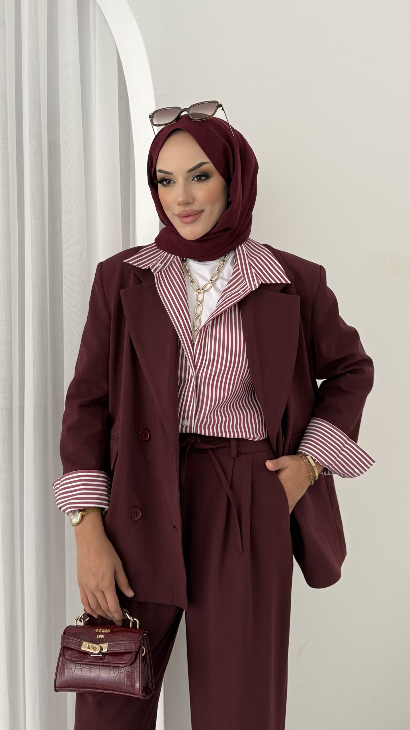Massi Business İkili Takım |  