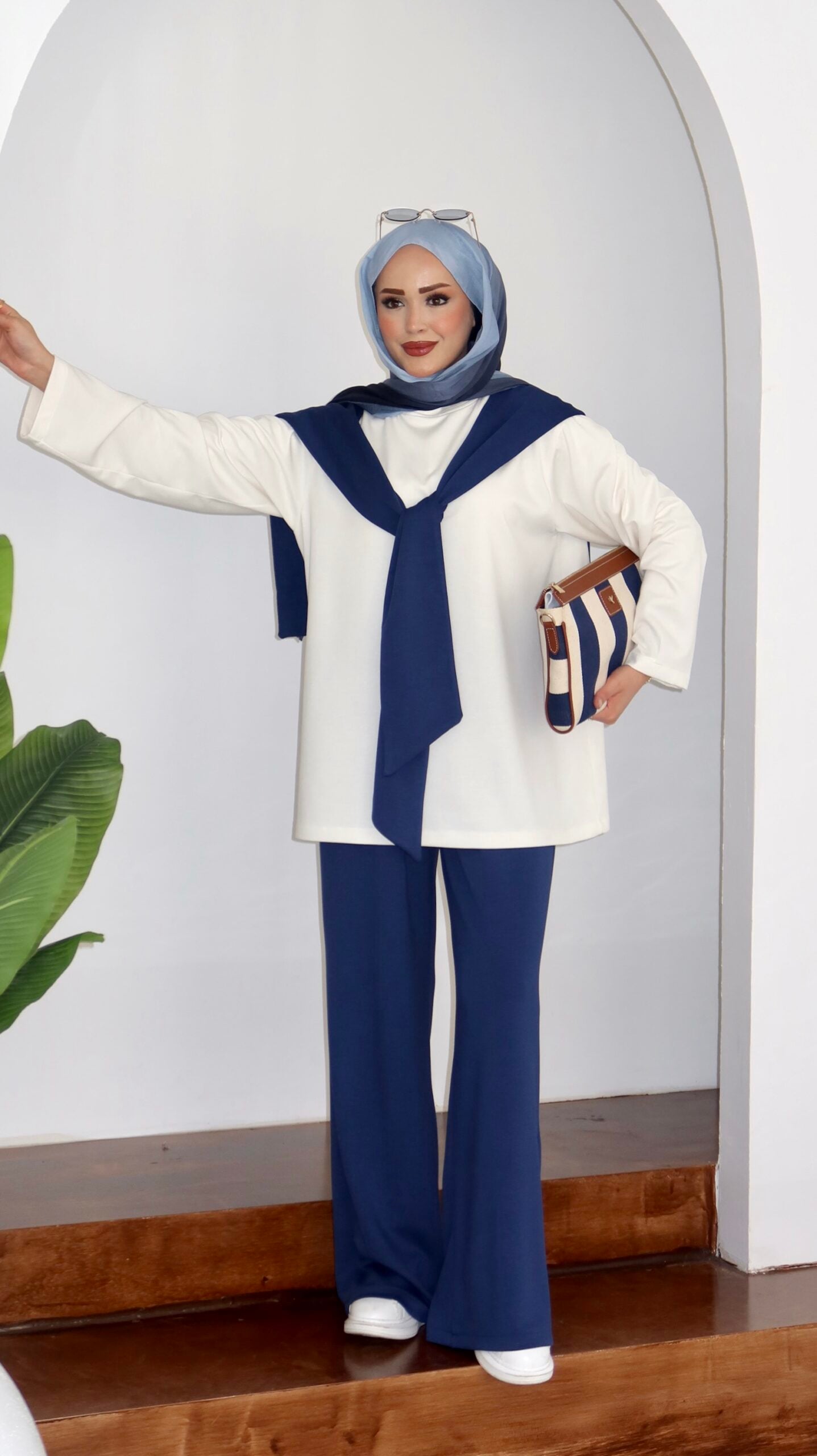 Twist Marka Muadil Basic İkili Takım |  