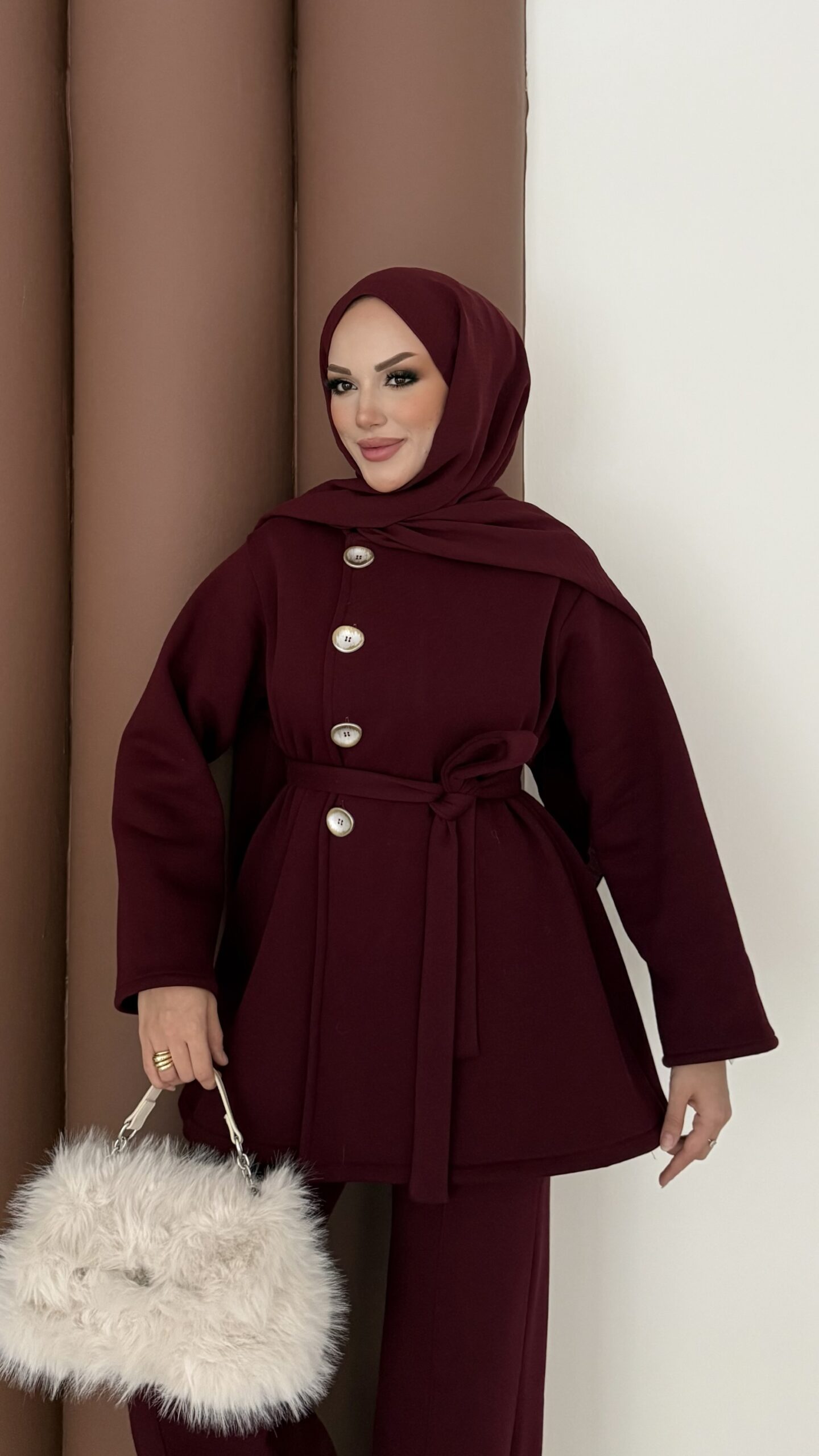 Cocosh Şardonlu İkili Takım |  
