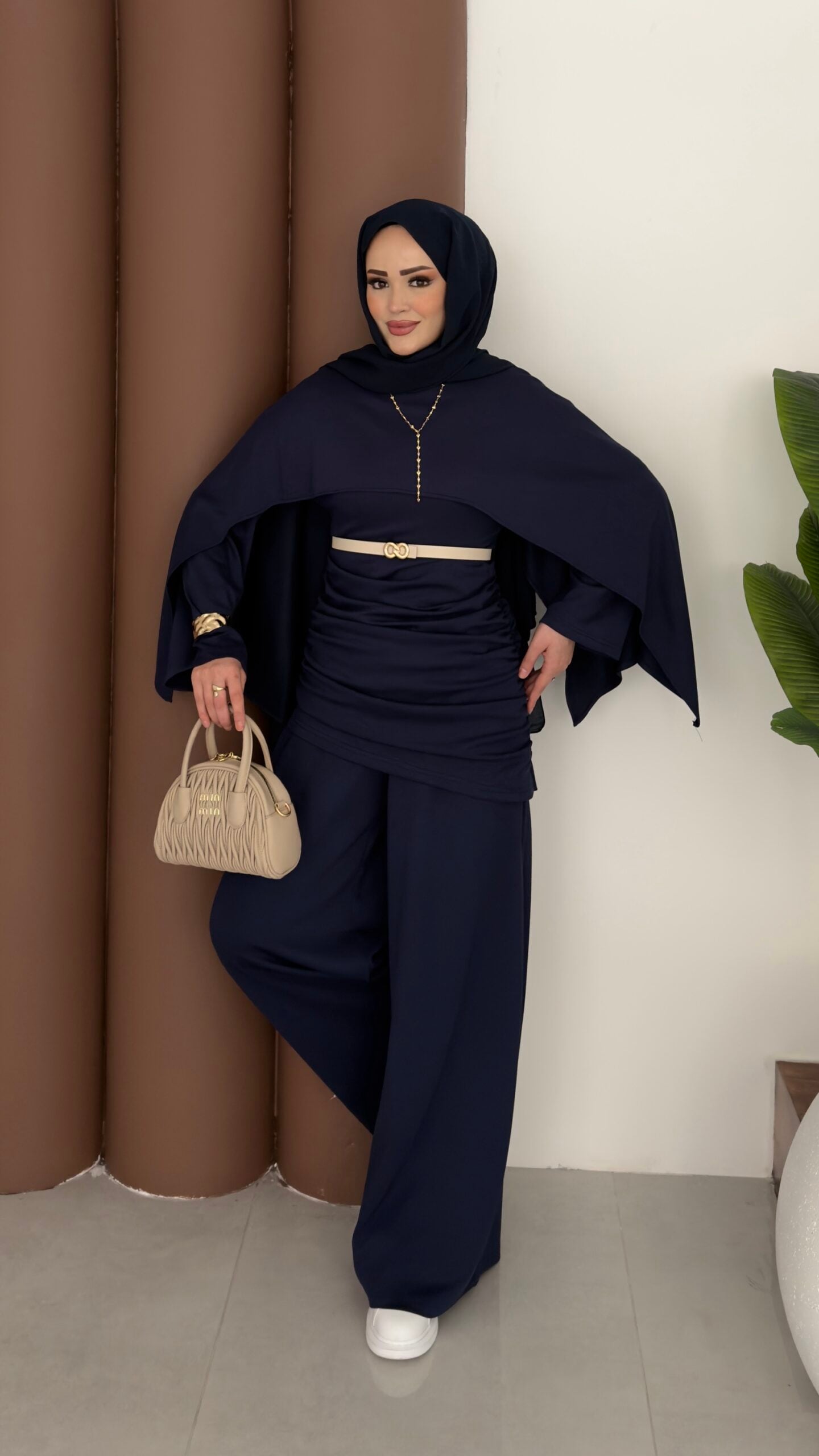 Elegant Tasarım Oysh İkili Takım |  