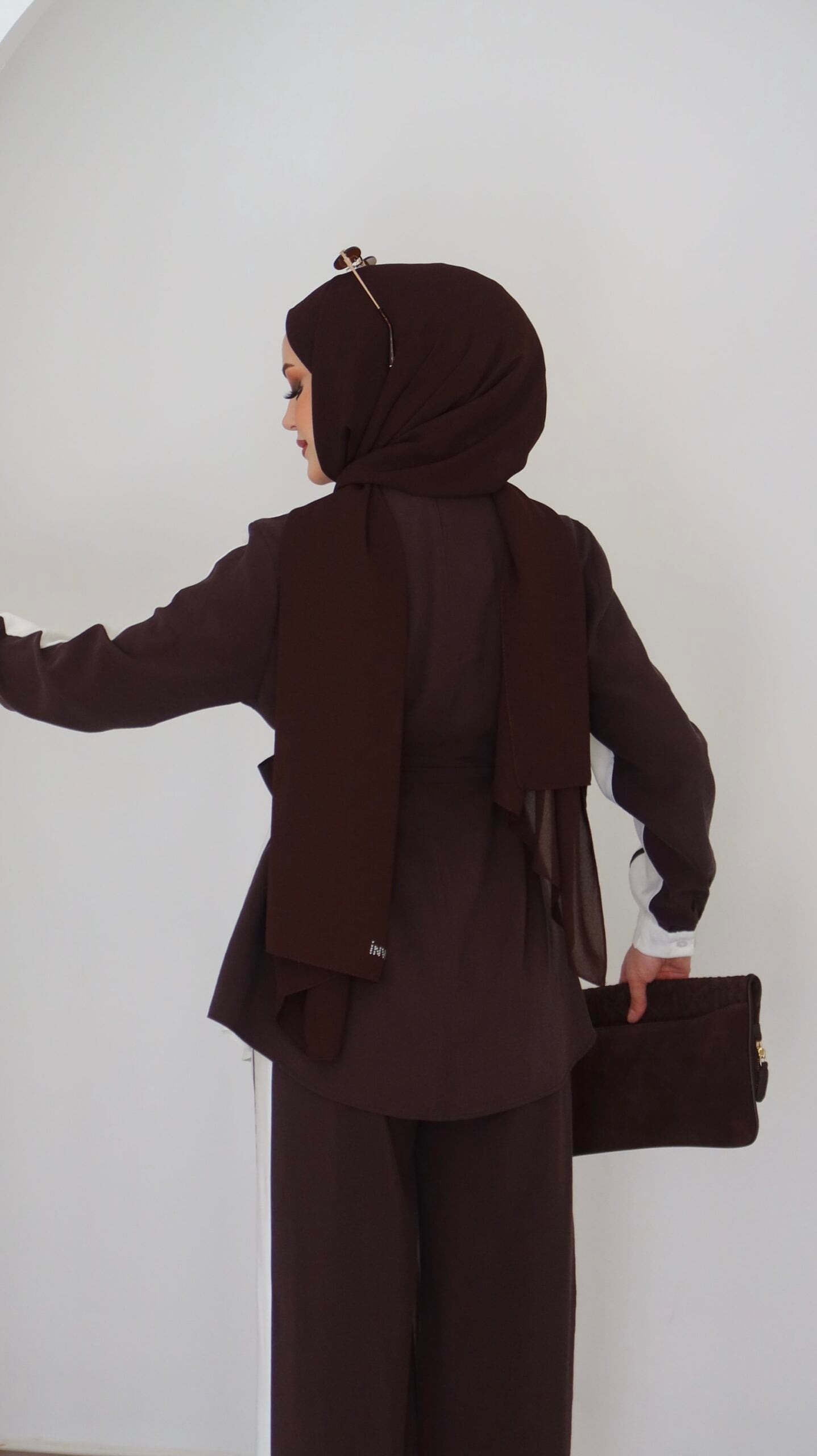 Soft Line Garnili İkili Takım |  